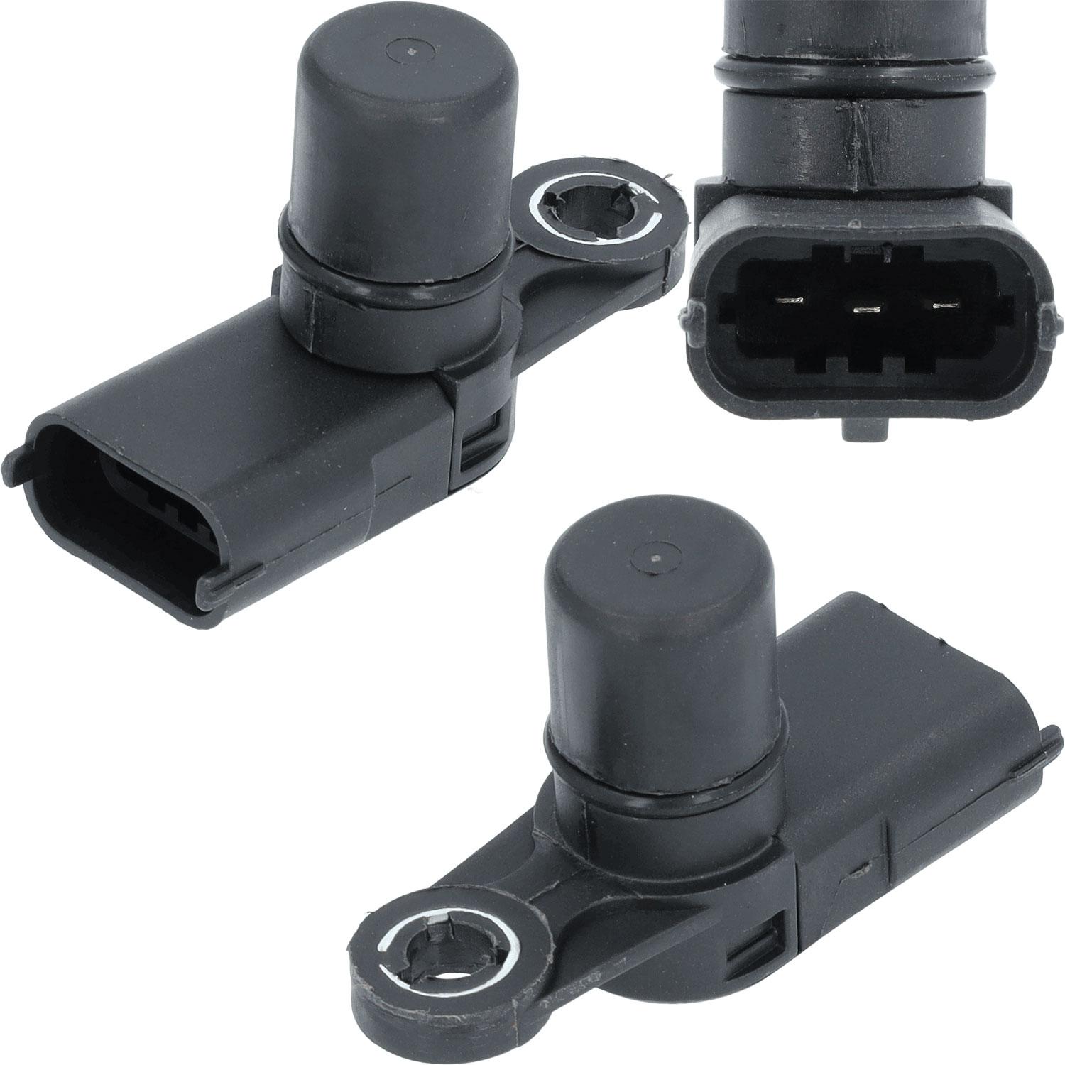 Global Parts Distributors 1812577 - Engine Camshaft Position Sensor Global Parts Distributors 1812577 Engine Camshaft Position Sensor product image 1 of 1