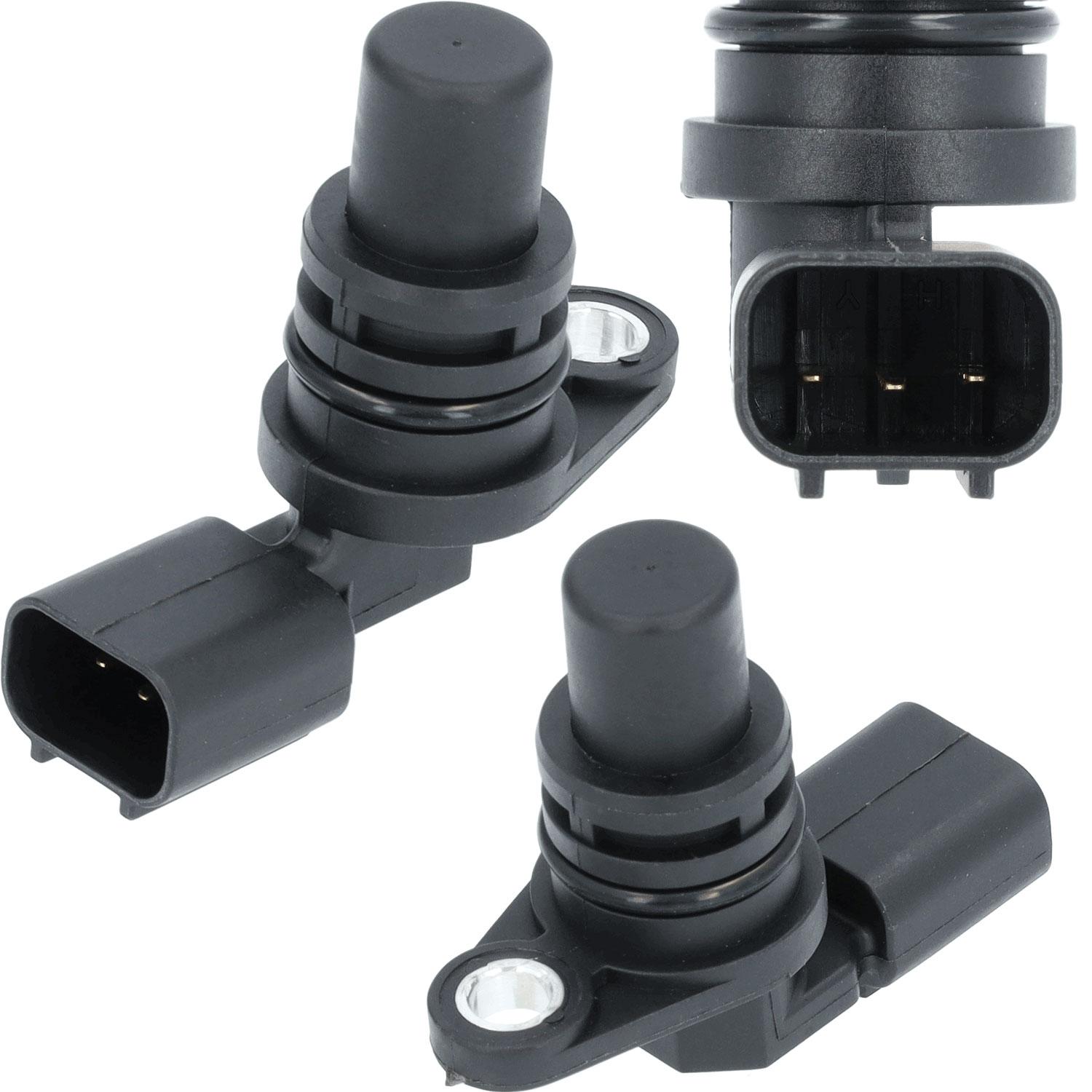 Global Parts Distributors 1812578 - Engine Camshaft Position Sensor Global Parts Distributors 1812578 Engine Camshaft Position Sensor product image 1 of 1