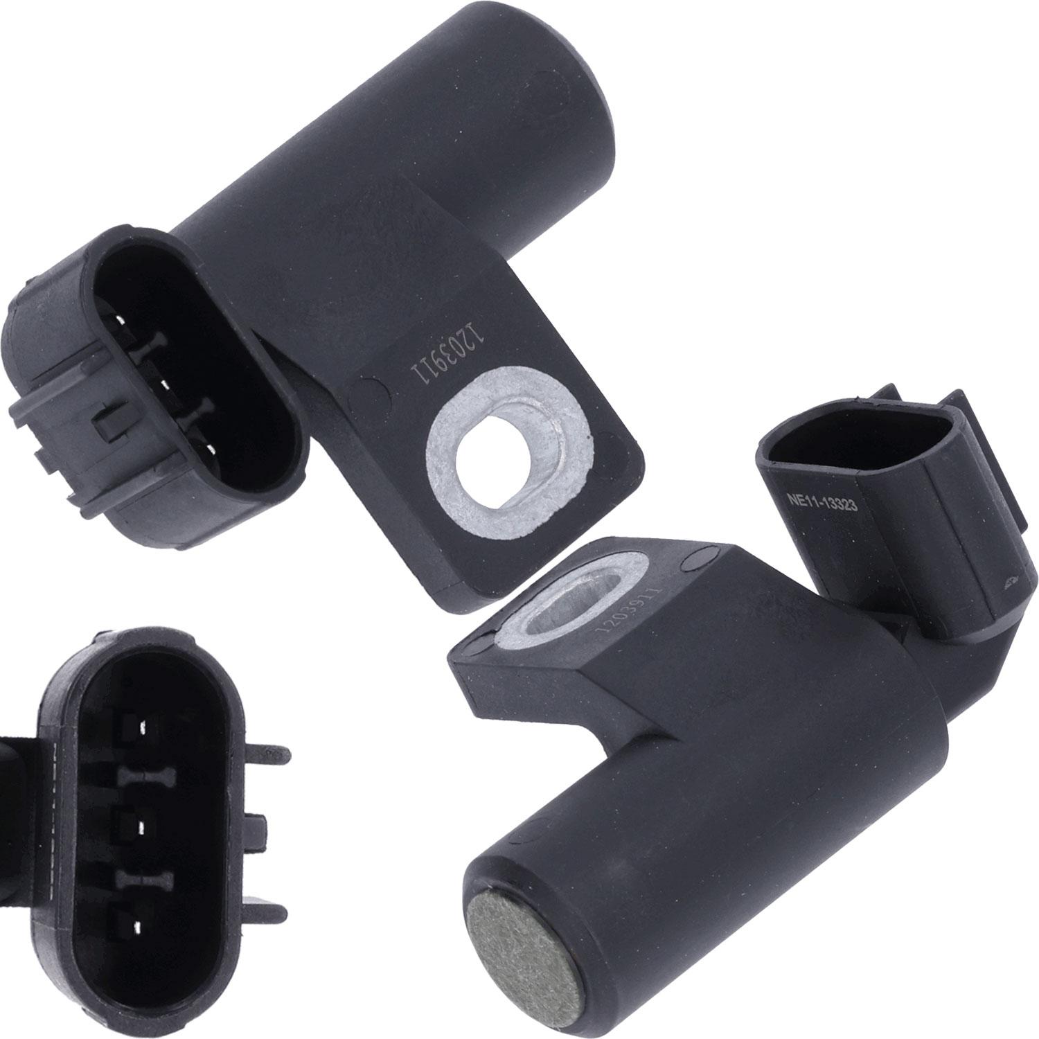 Global Parts Distributors 1812579 - Engine Camshaft Position Sensor Global Parts Distributors 1812579 Engine Camshaft Position Sensor product image 1 of 1