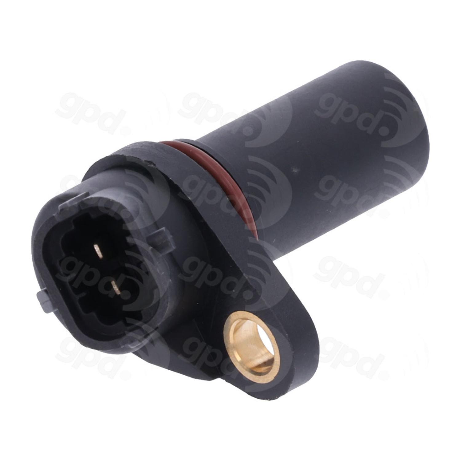 Global Parts Distributors 1812581 - Engine Crankshaft Position Sensor Global Parts Distributors 1812581 Engine Crankshaft Position Sensor product image 1 of 1