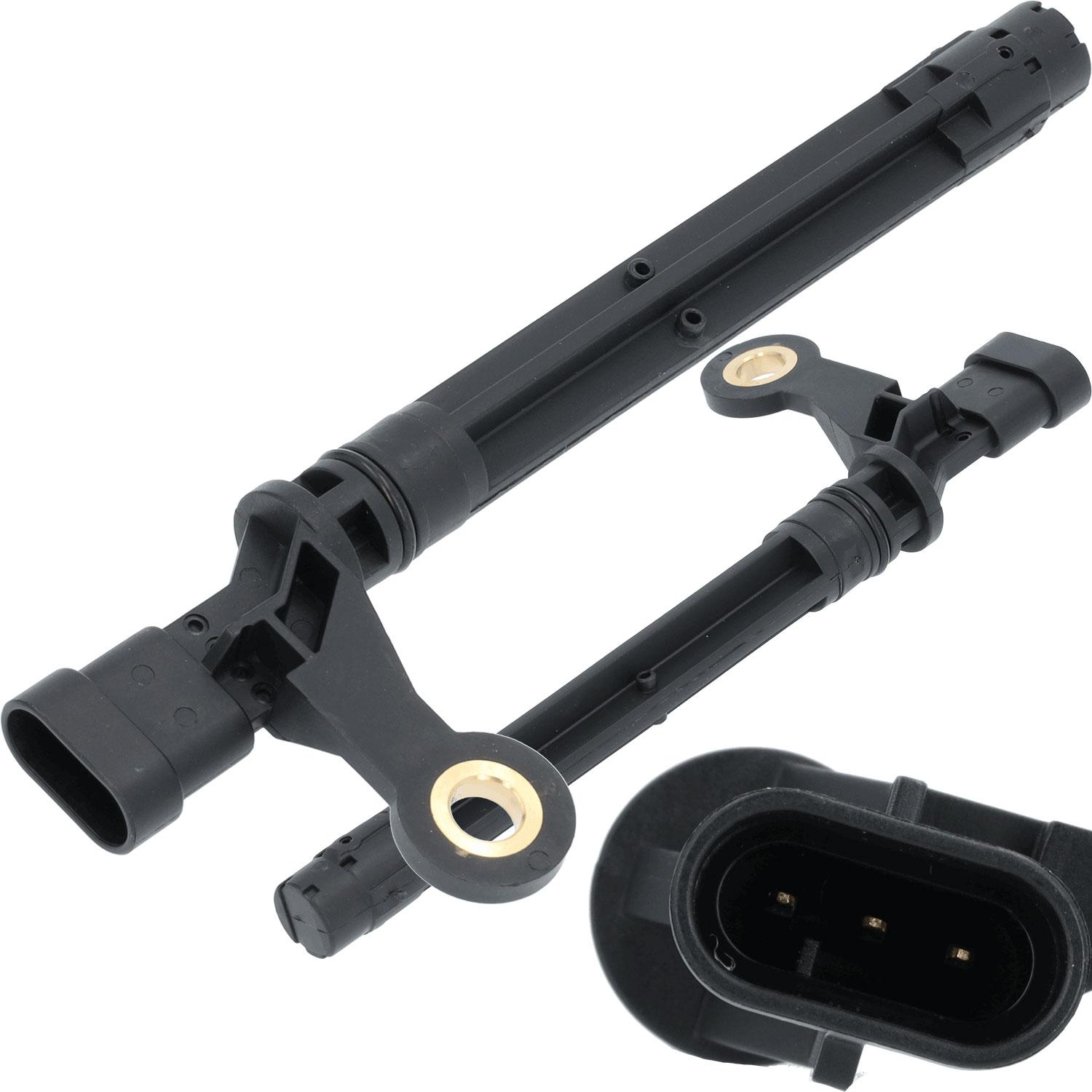 Global Parts Distributors 1812583 - Engine Crankshaft Position Sensor Global Parts Distributors 1812583 Engine Crankshaft Position Sensor product image 1 of 1