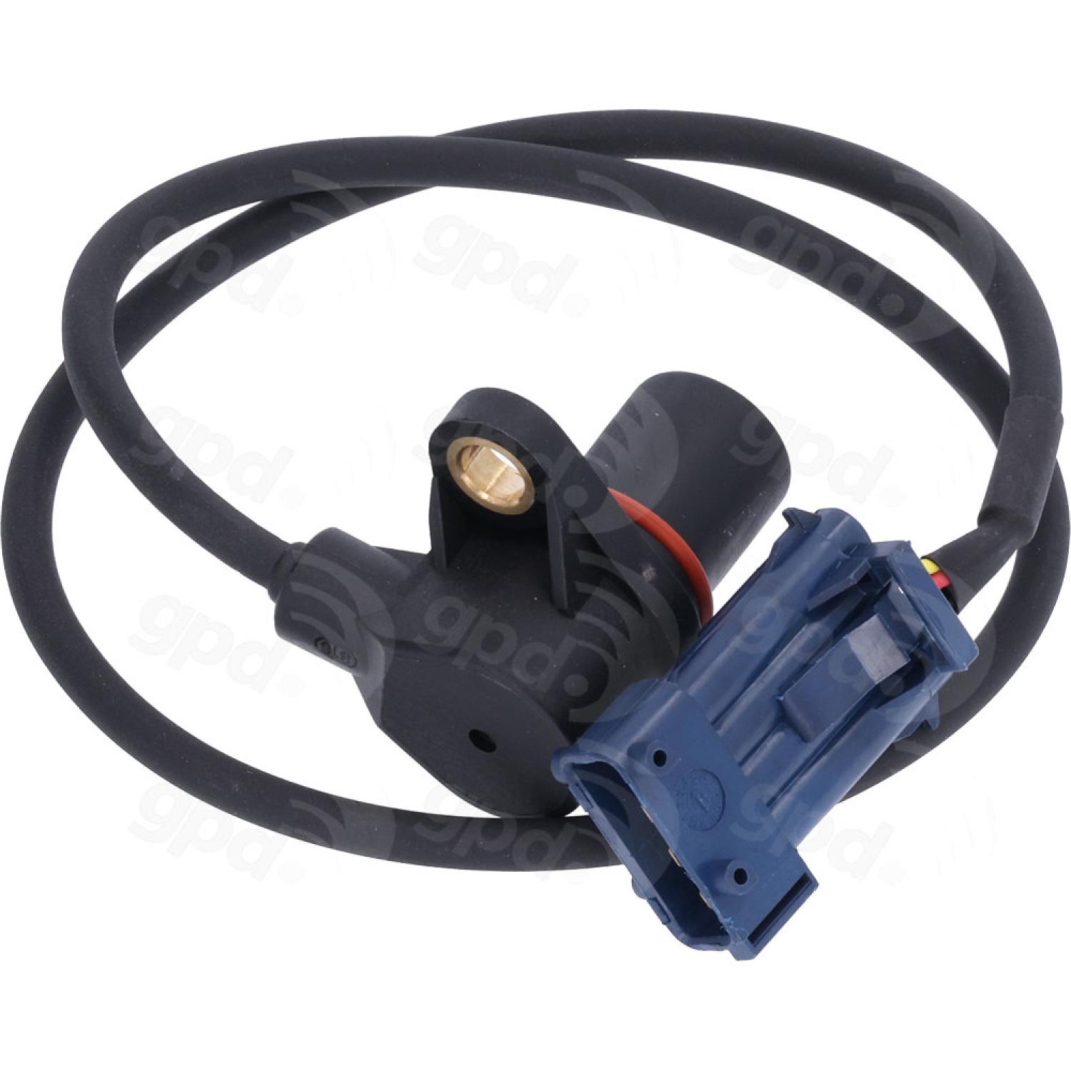 Global Parts Distributors 1812584 - Engine Crankshaft Position Sensor Global Parts Distributors 1812584 Engine Crankshaft Position Sensor product image 1 of 1