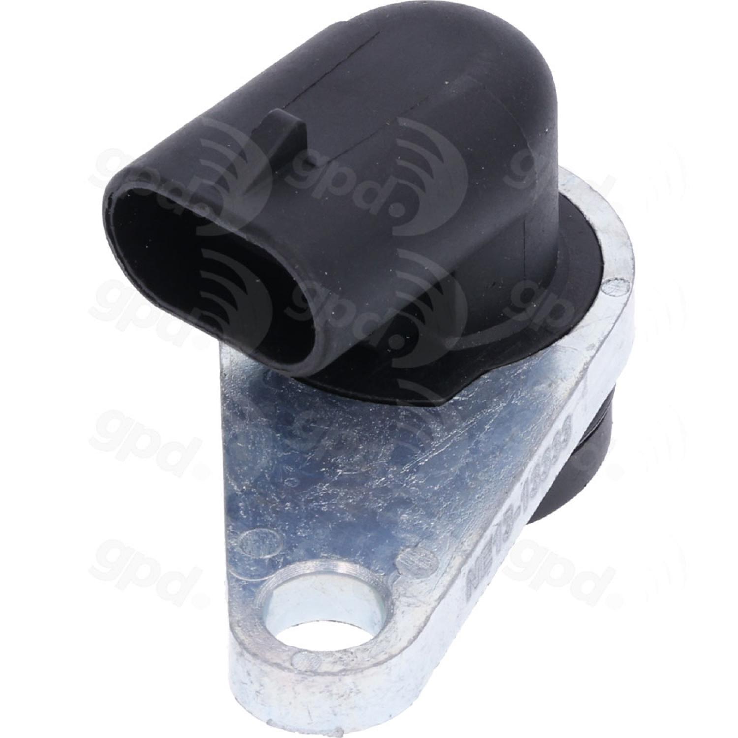 Global Parts Distributors 1812588 - Engine Camshaft Position Sensor Global Parts Distributors 1812588 Engine Camshaft Position Sensor product image 1 of 1