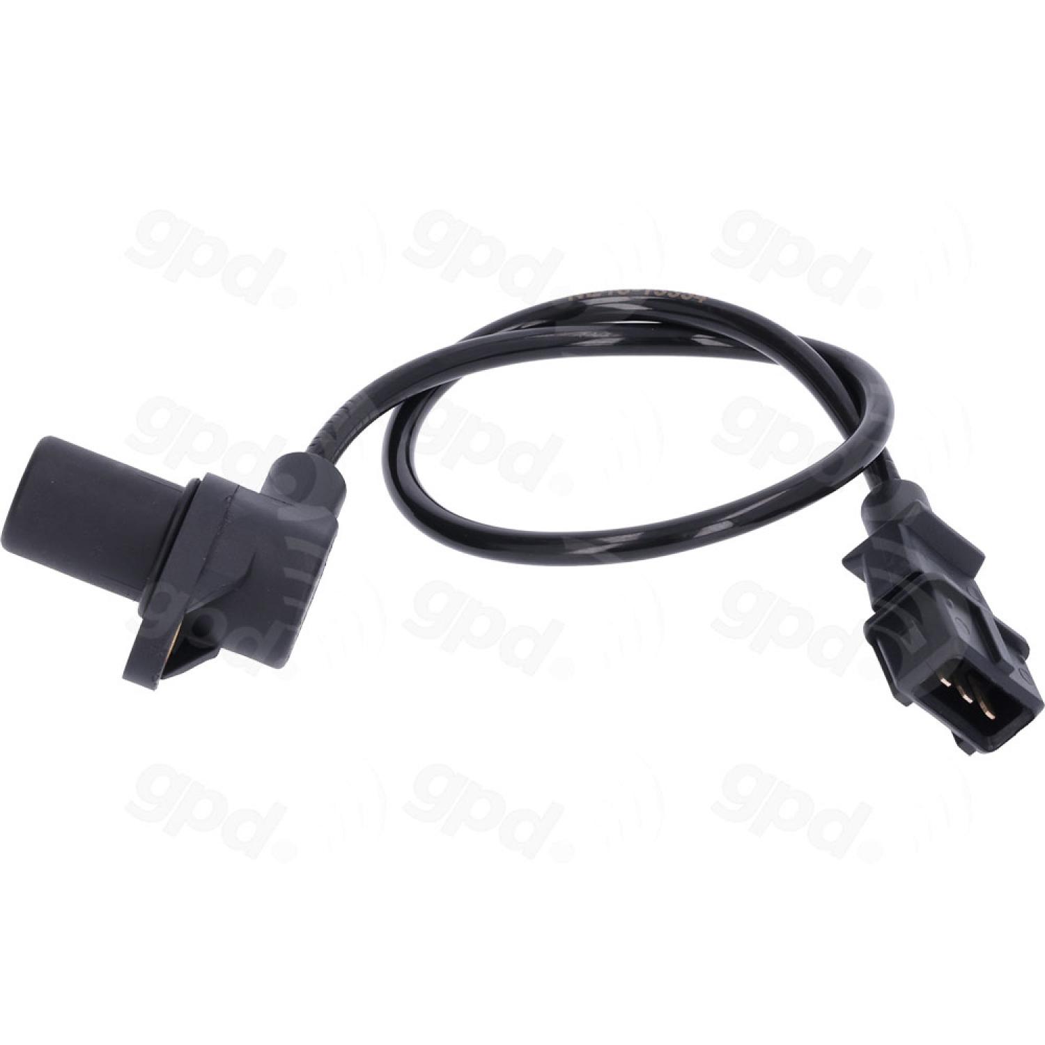 Global Parts Distributors 1812589 Engine Crankshaft Position Sensor product image 1 of 1