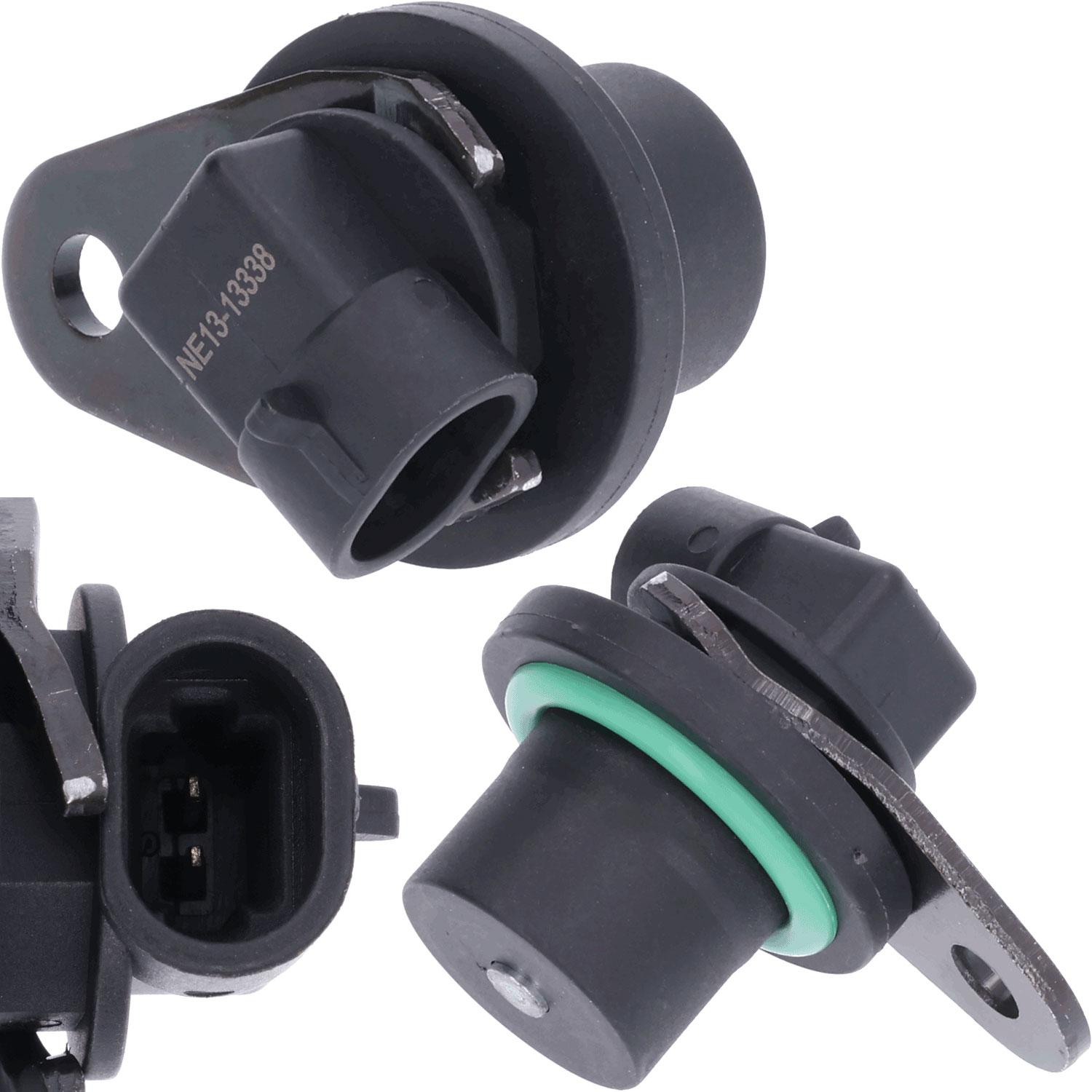 Global Parts Distributors 1812593 - Engine Camshaft Position Sensor Global Parts Distributors 1812593 Engine Camshaft Position Sensor product image 1 of 1