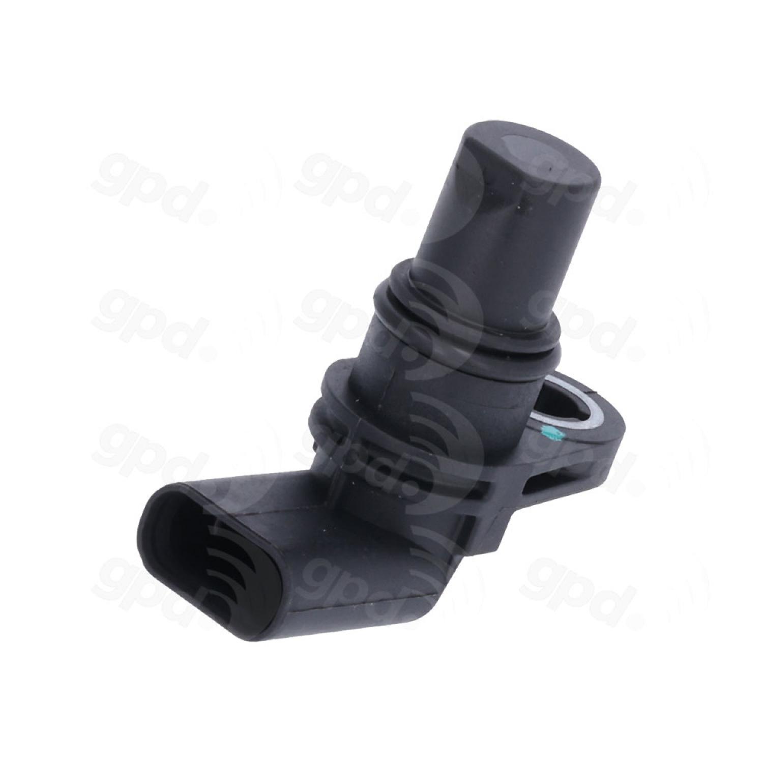 Global Parts Distributors 1812594 - Engine Camshaft Position Sensor Global Parts Distributors 1812594 Engine Camshaft Position Sensor product image 1 of 1