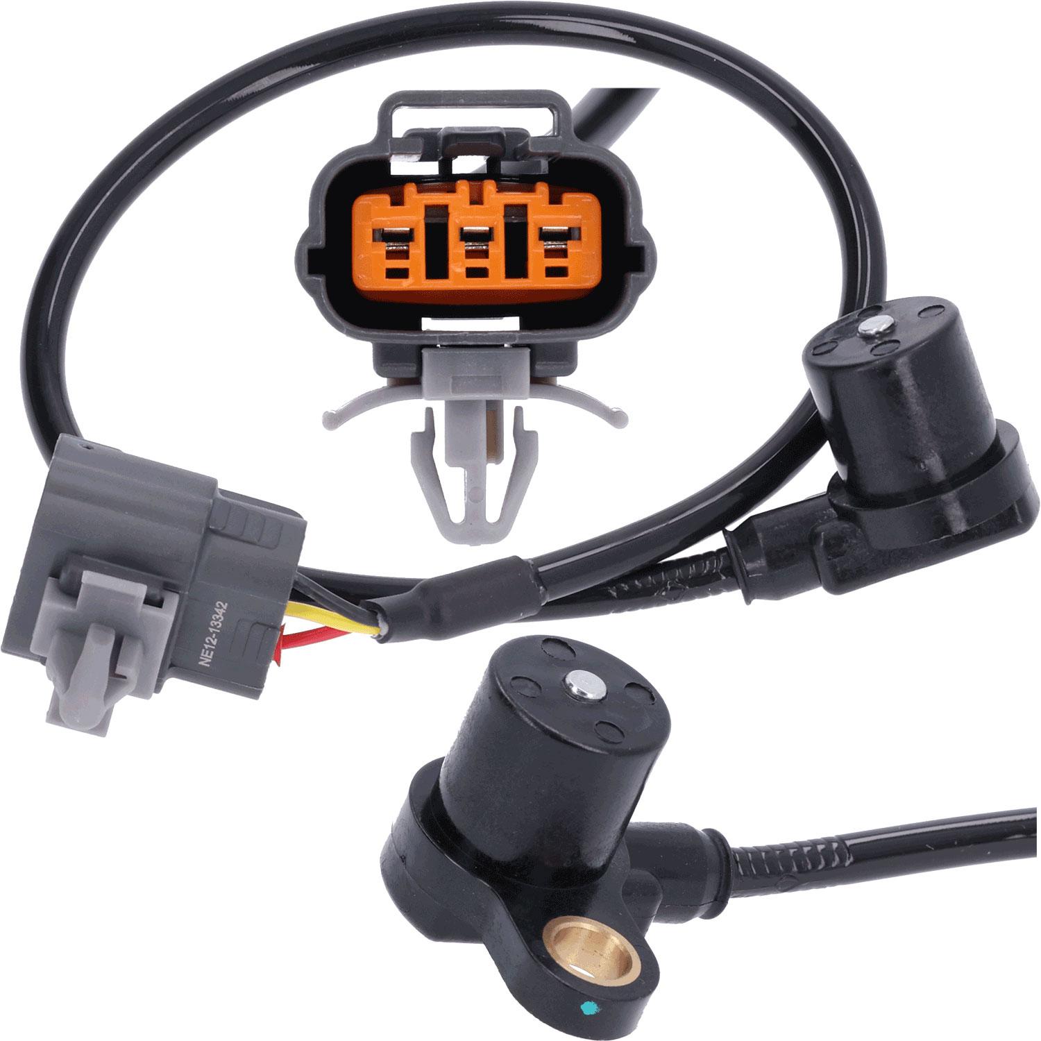 Global Parts Distributors 1812596 Engine Crankshaft Position Sensor product image 1 of 1