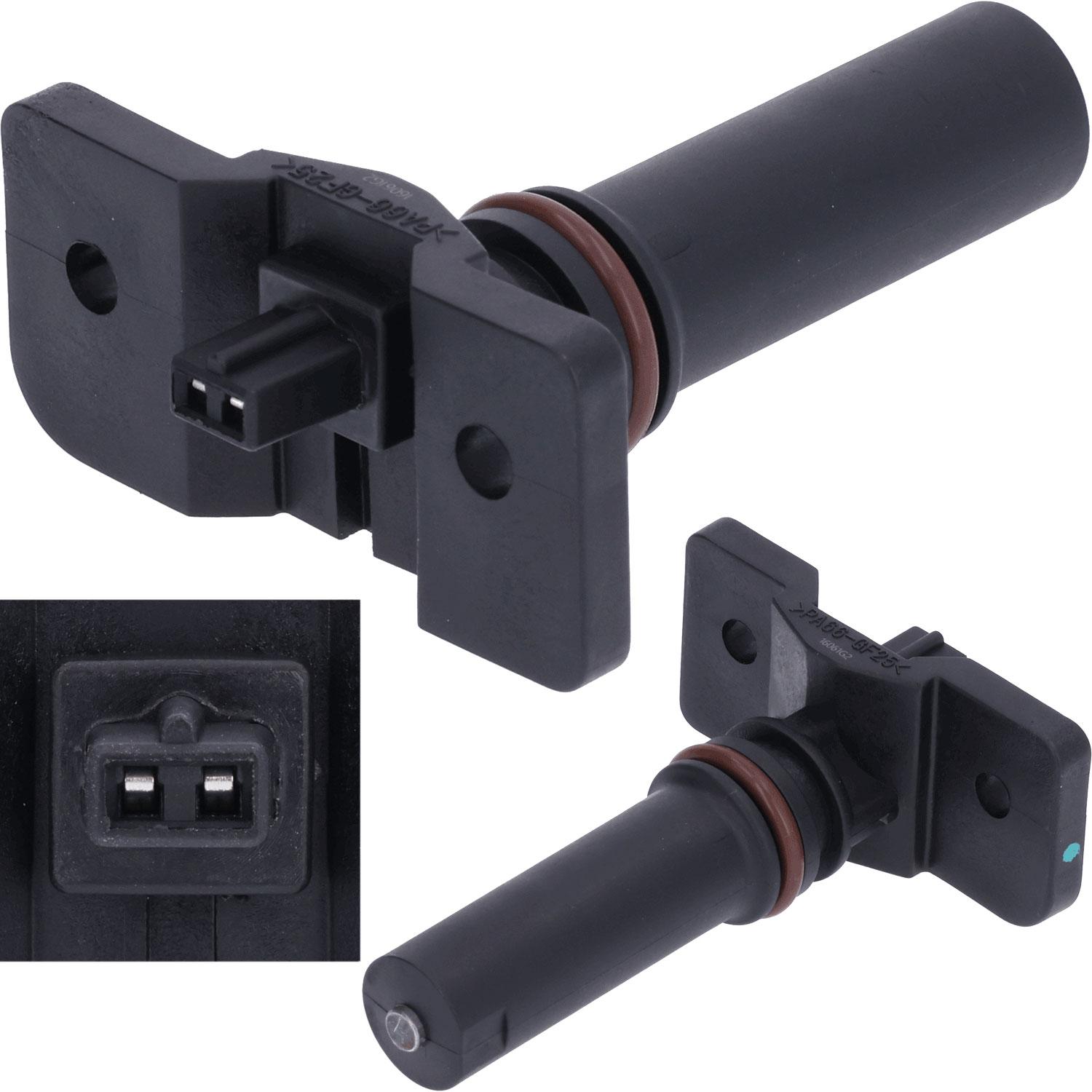 Global Parts Distributors 1812597 - Engine Crankshaft Position Sensor Global Parts Distributors 1812597 Engine Crankshaft Position Sensor product image 1 of 1