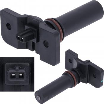 1991 Oldsmobile Cutlass Calais Engine Crankshaft Position Sensor Global Parts Distributors 1812597 image 1 of 1