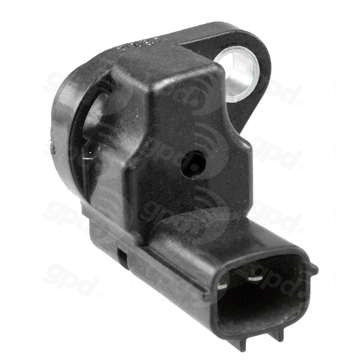 Global Parts Distributors 1812601 - Engine Crankshaft Position Sensor Global Parts Distributors 1812601 Engine Crankshaft Position Sensor product image 1 of 1
