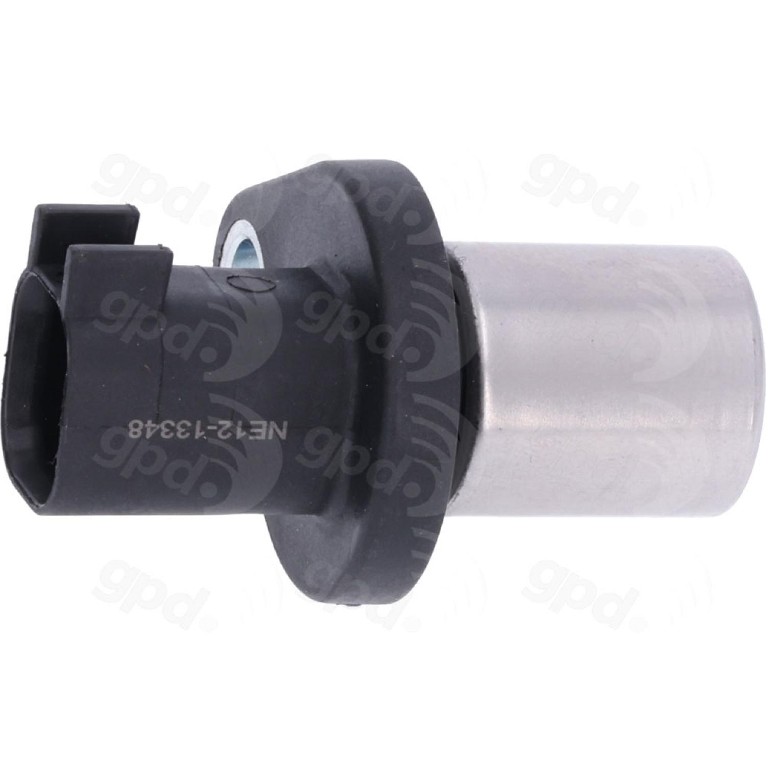 Global Parts Distributors 1812602 - Engine Crankshaft Position Sensor Global Parts Distributors 1812602 Engine Crankshaft Position Sensor product image 1 of 1