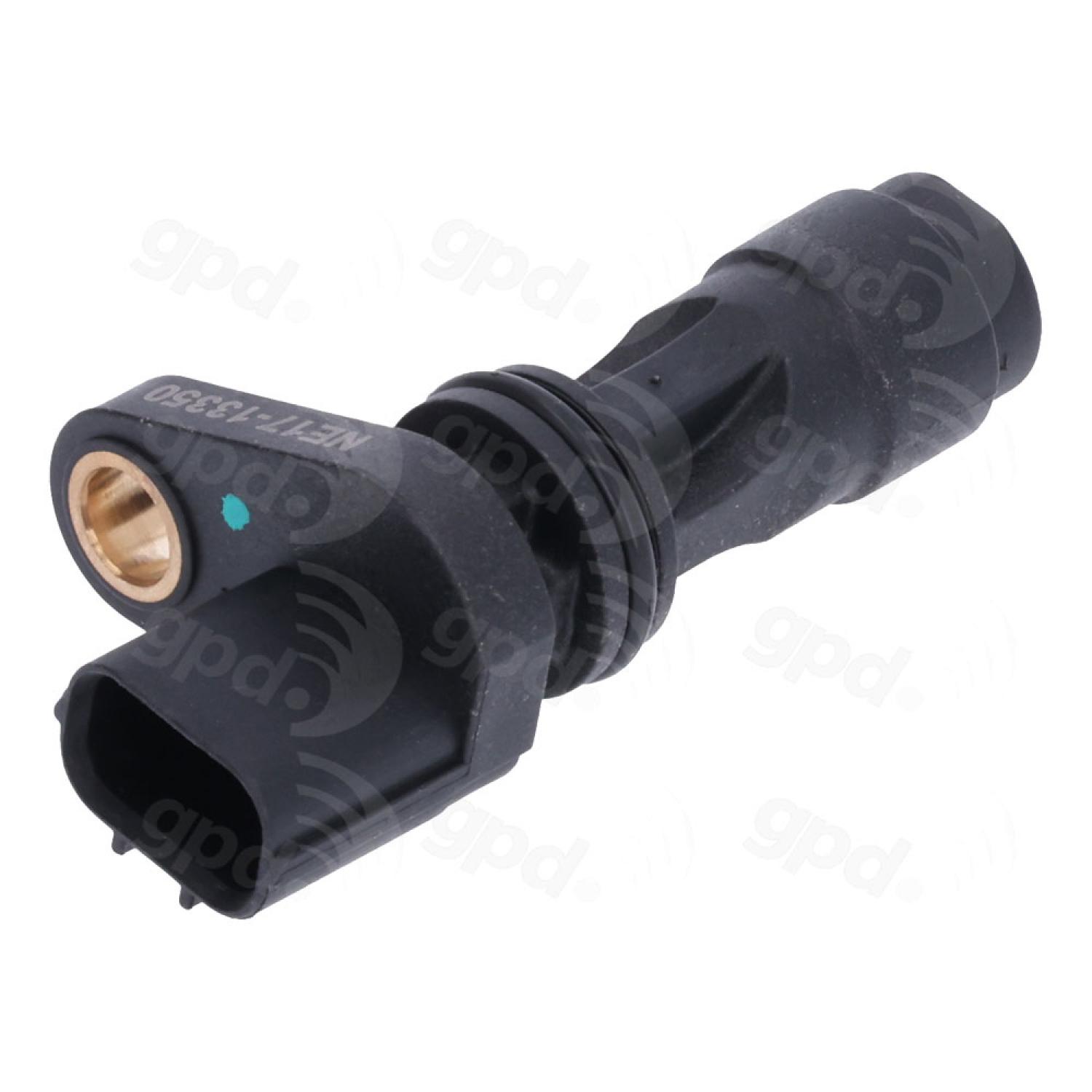 Global Parts Distributors 1812604 - Engine Crankshaft Position Sensor Global Parts Distributors 1812604 Engine Crankshaft Position Sensor product image 1 of 1