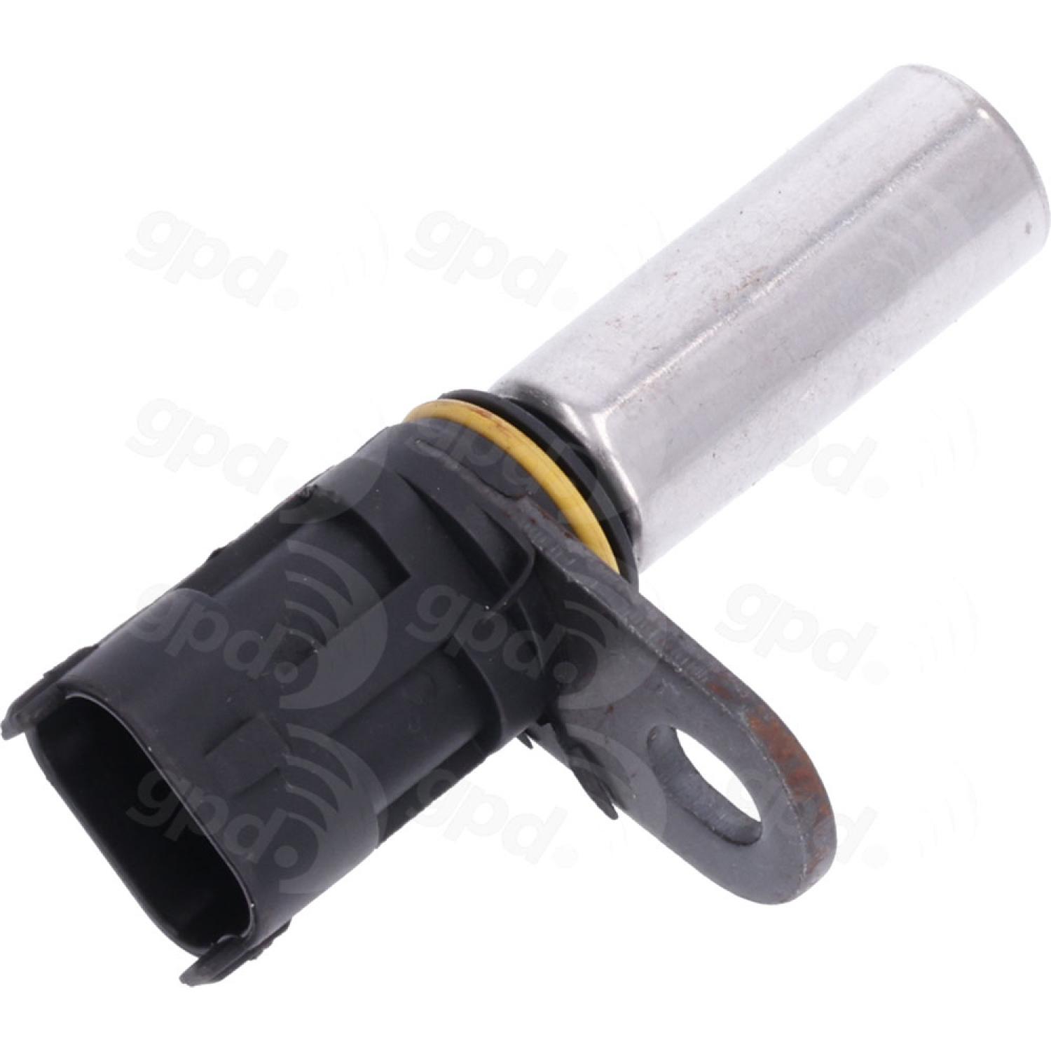 Global Parts Distributors 1812607 - Engine Crankshaft Position Sensor Global Parts Distributors 1812607 Engine Crankshaft Position Sensor product image 1 of 1