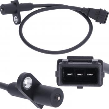 1992 Volvo 740 Engine Crankshaft Position Sensor Global Parts Distributors 1812610 image 1 of 1