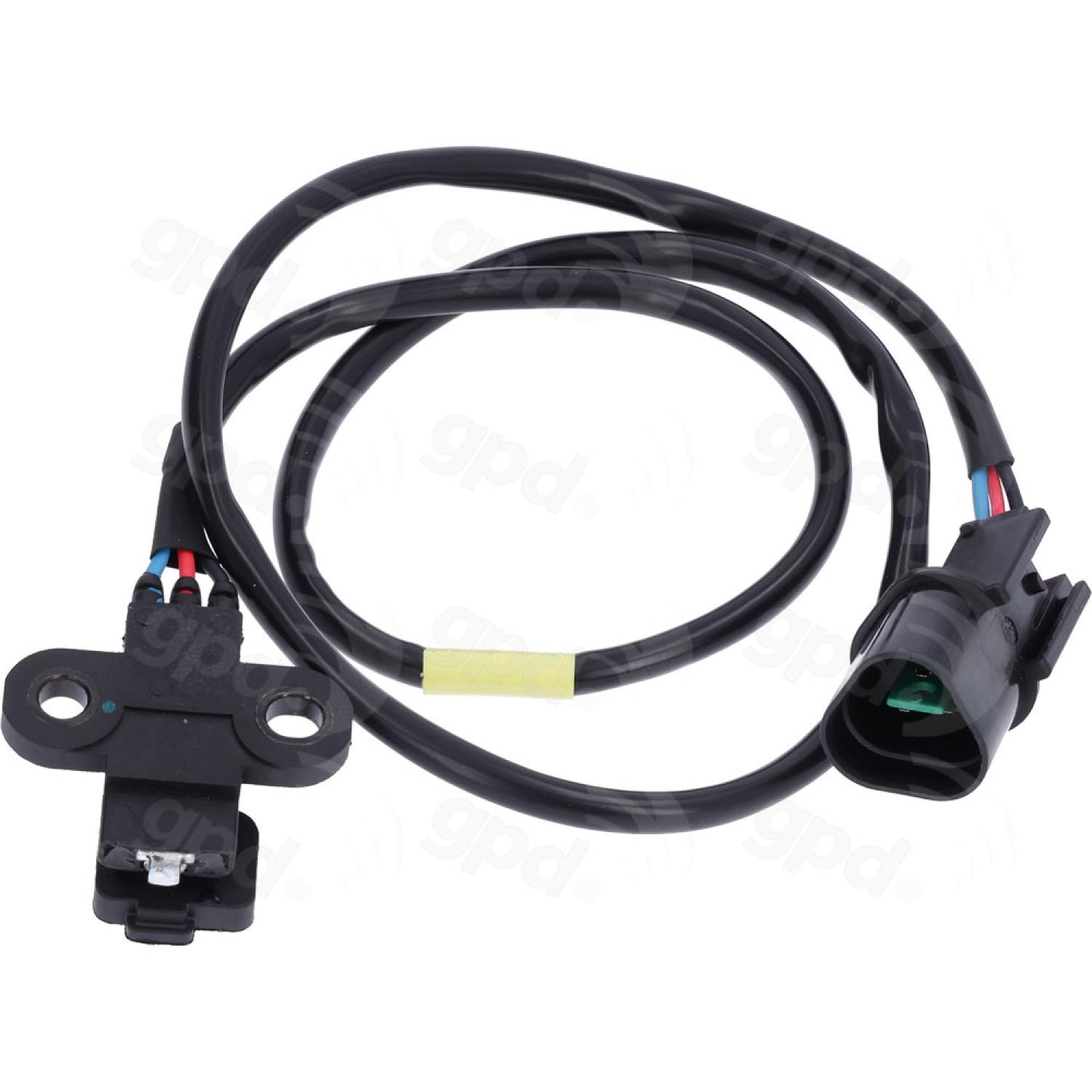 Global Parts Distributors 1812612 Engine Crankshaft Position Sensor product image 1 of 1