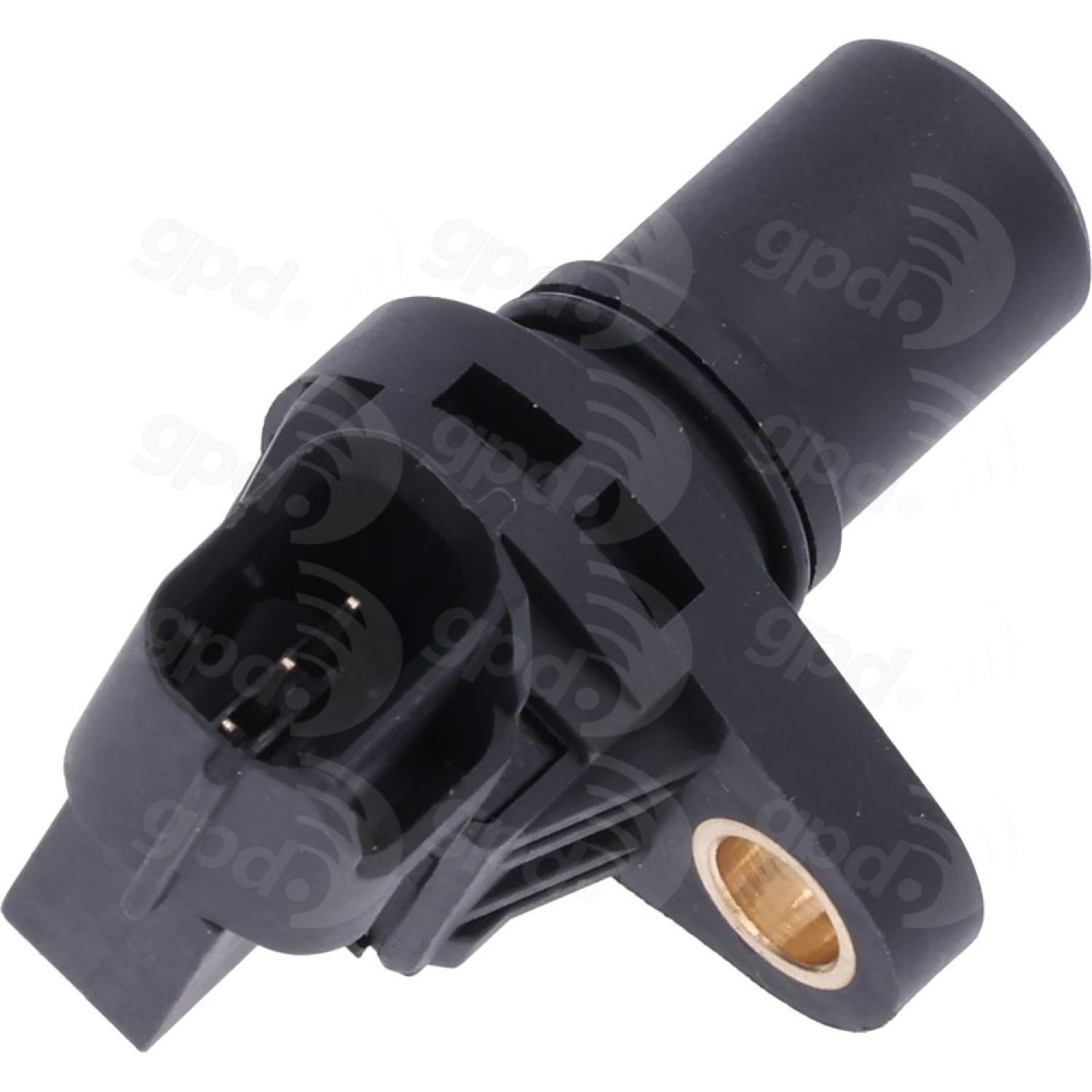 Global Parts Distributors 1812613 - Engine Camshaft Position Sensor Global Parts Distributors 1812613 Engine Camshaft Position Sensor product image 1 of 1