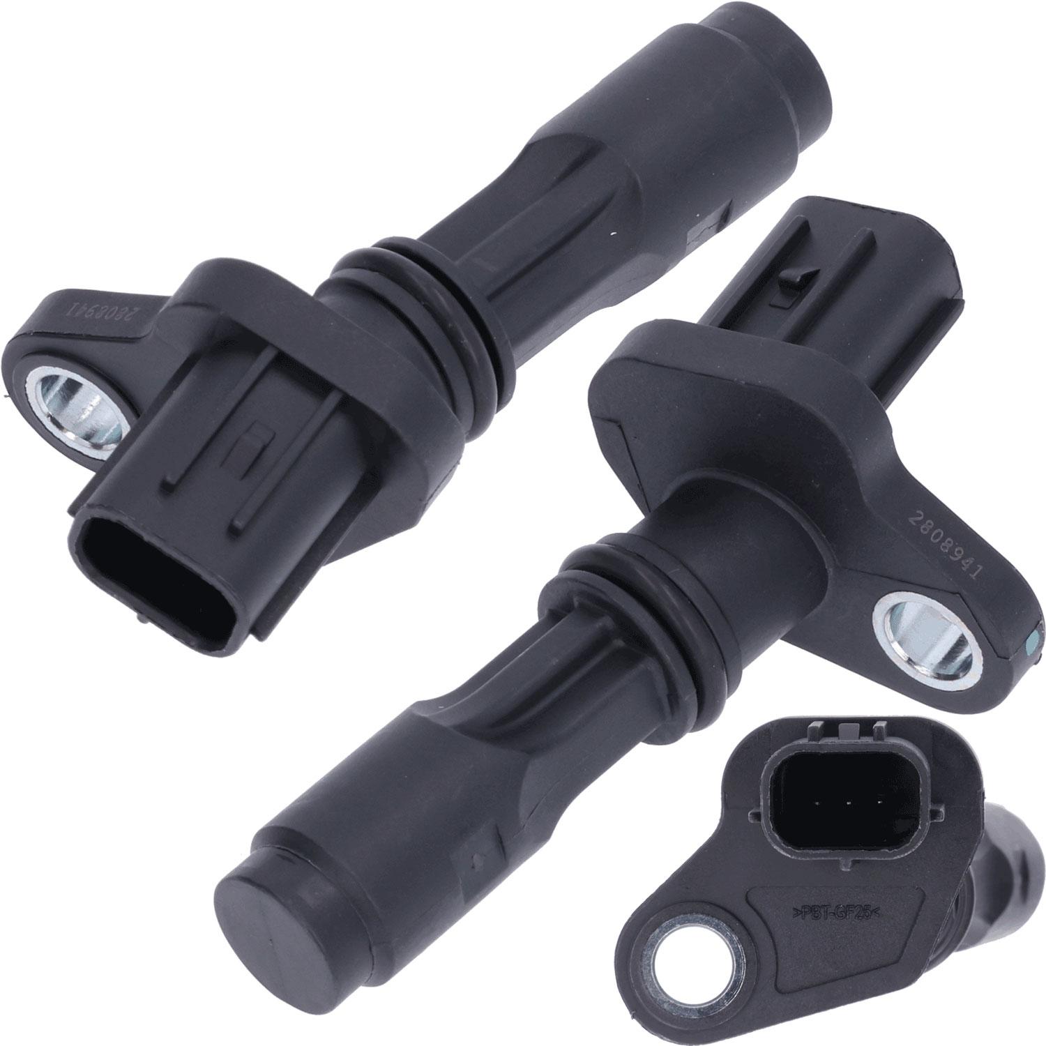 Global Parts Distributors 1812614 - Engine Camshaft Position Sensor Global Parts Distributors 1812614 Engine Camshaft Position Sensor product image 1 of 1