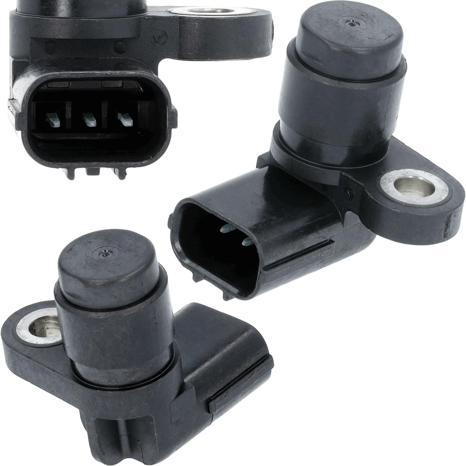 Global Parts Distributors 1812618 - Engine Camshaft Position Sensor Global Parts Distributors 1812618 Engine Camshaft Position Sensor product image 1 of 1