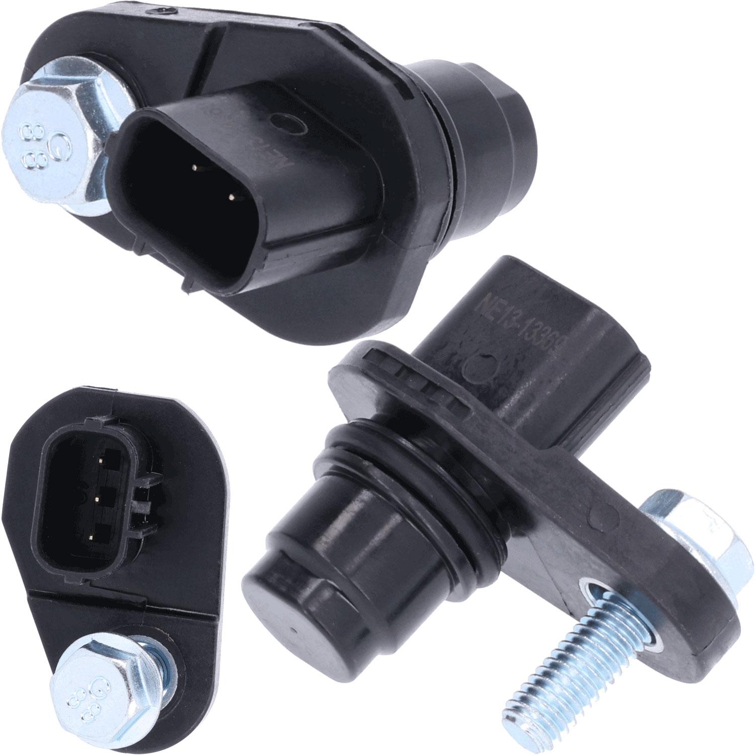 Global Parts Distributors 1812620 Engine Crankshaft Position Sensor product image 1 of 1