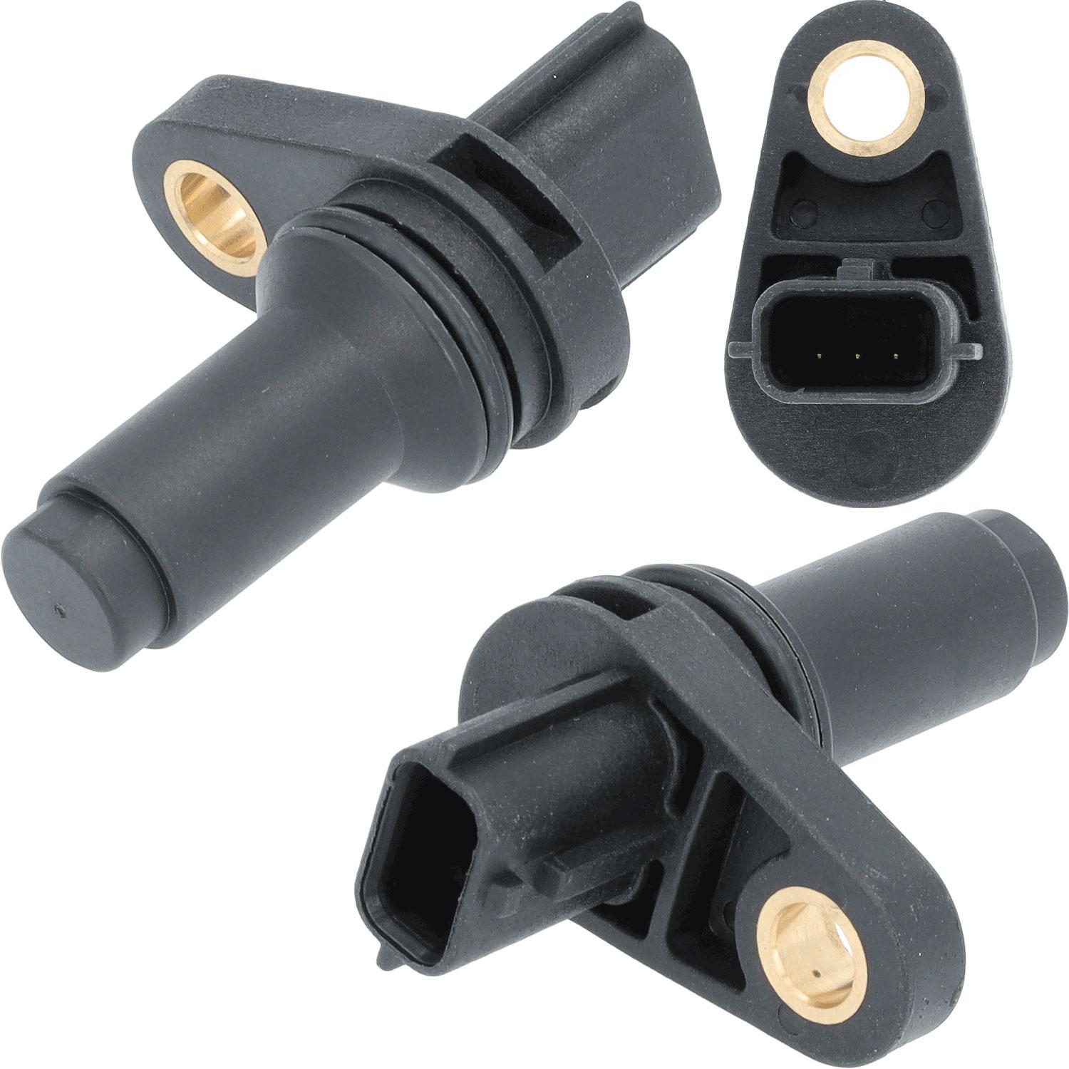 Global Parts Distributors 1812624 - Engine Crankshaft Position Sensor Global Parts Distributors 1812624 Engine Crankshaft Position Sensor product image 1 of 1