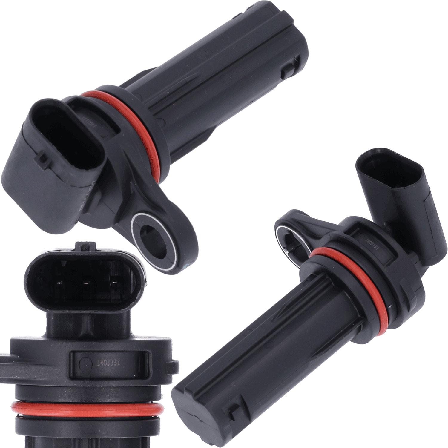 Global Parts Distributors 1812626 - Engine Crankshaft Position Sensor Global Parts Distributors 1812626 Engine Crankshaft Position Sensor product image 1 of 1