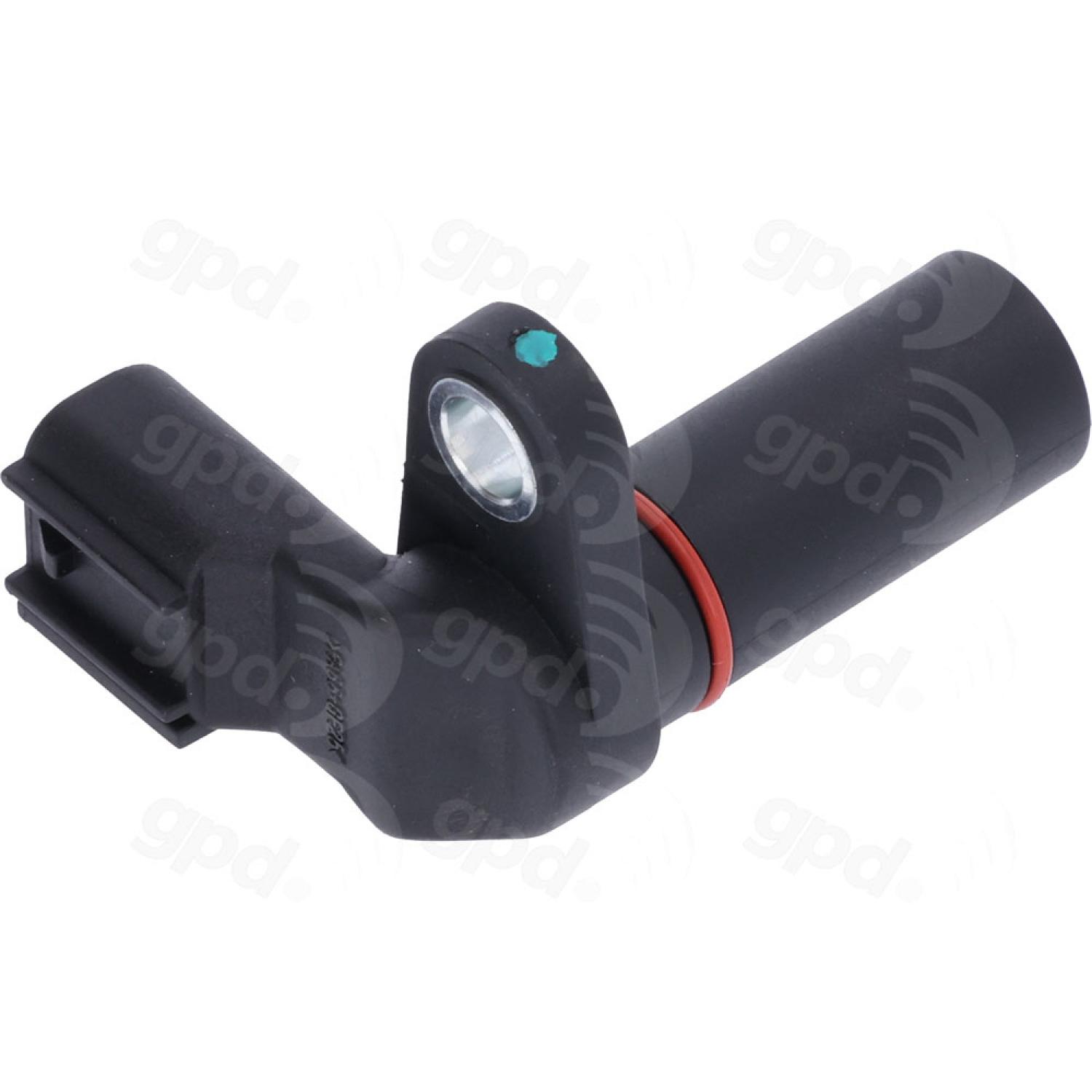 Global Parts Distributors 1812627 - Engine Camshaft Position Sensor Global Parts Distributors 1812627 Engine Camshaft Position Sensor product image 1 of 1