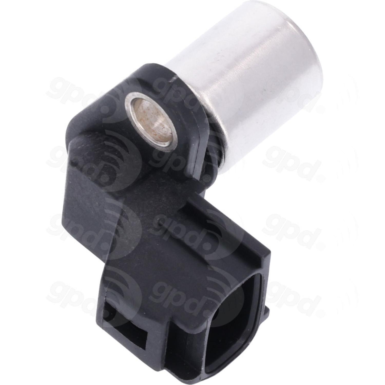 Global Parts Distributors 1812629 - Engine Crankshaft Position Sensor Global Parts Distributors 1812629 Engine Crankshaft Position Sensor product image 1 of 1