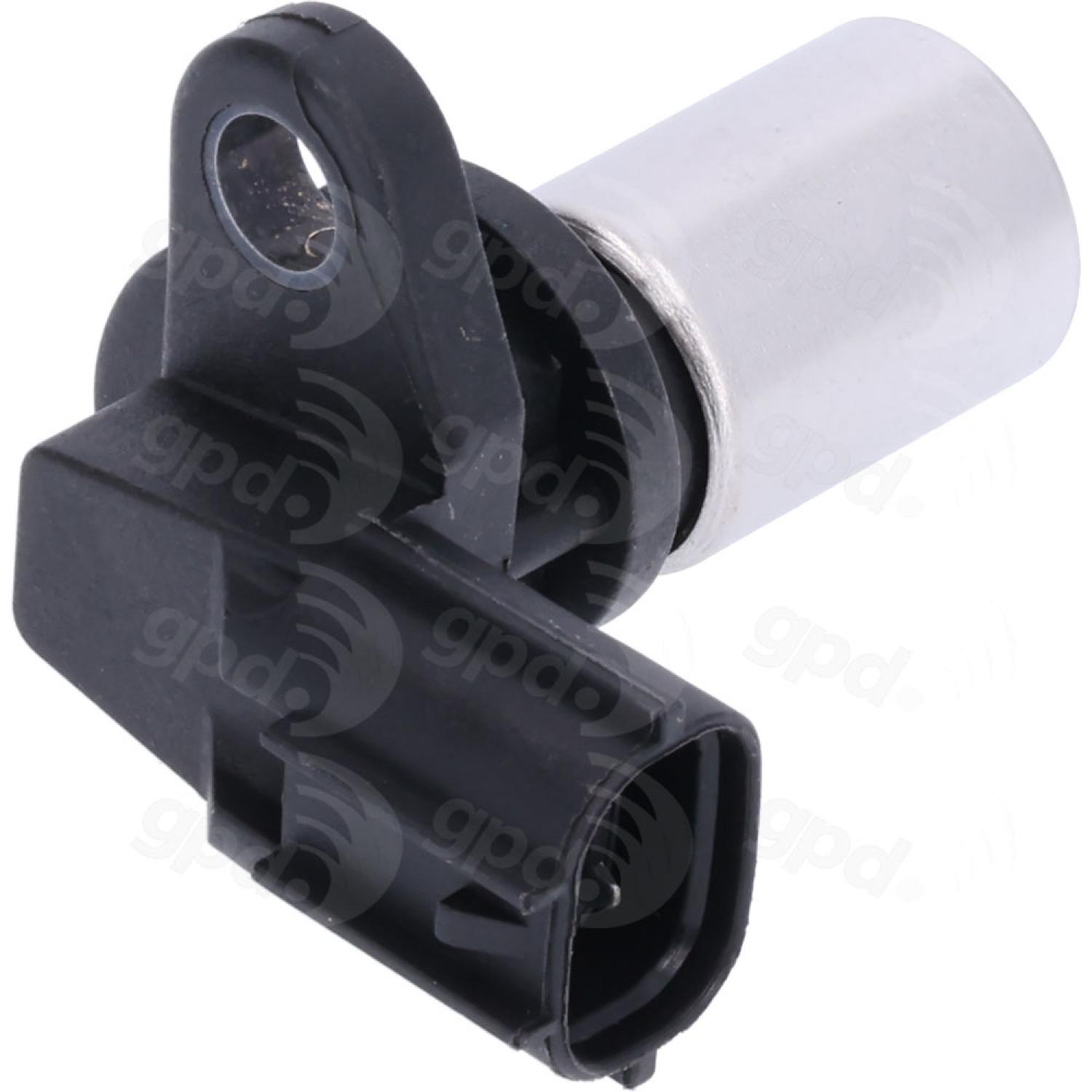 Global Parts Distributors 1812632 - Engine Crankshaft Position Sensor Global Parts Distributors 1812632 Engine Crankshaft Position Sensor product image 1 of 1