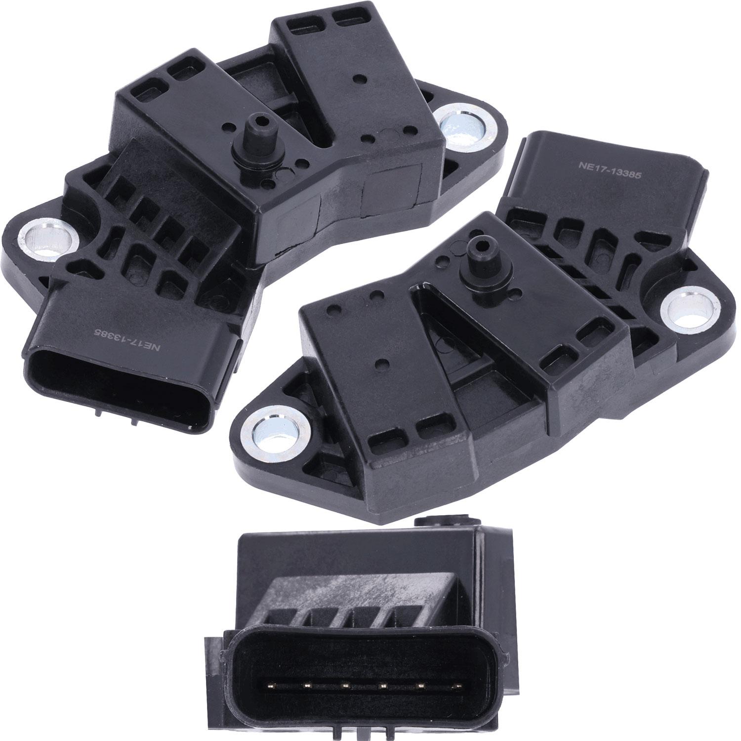 Global Parts Distributors 1812634 - Engine Crankshaft Position Sensor Global Parts Distributors 1812634 Engine Crankshaft Position Sensor product image 1 of 1