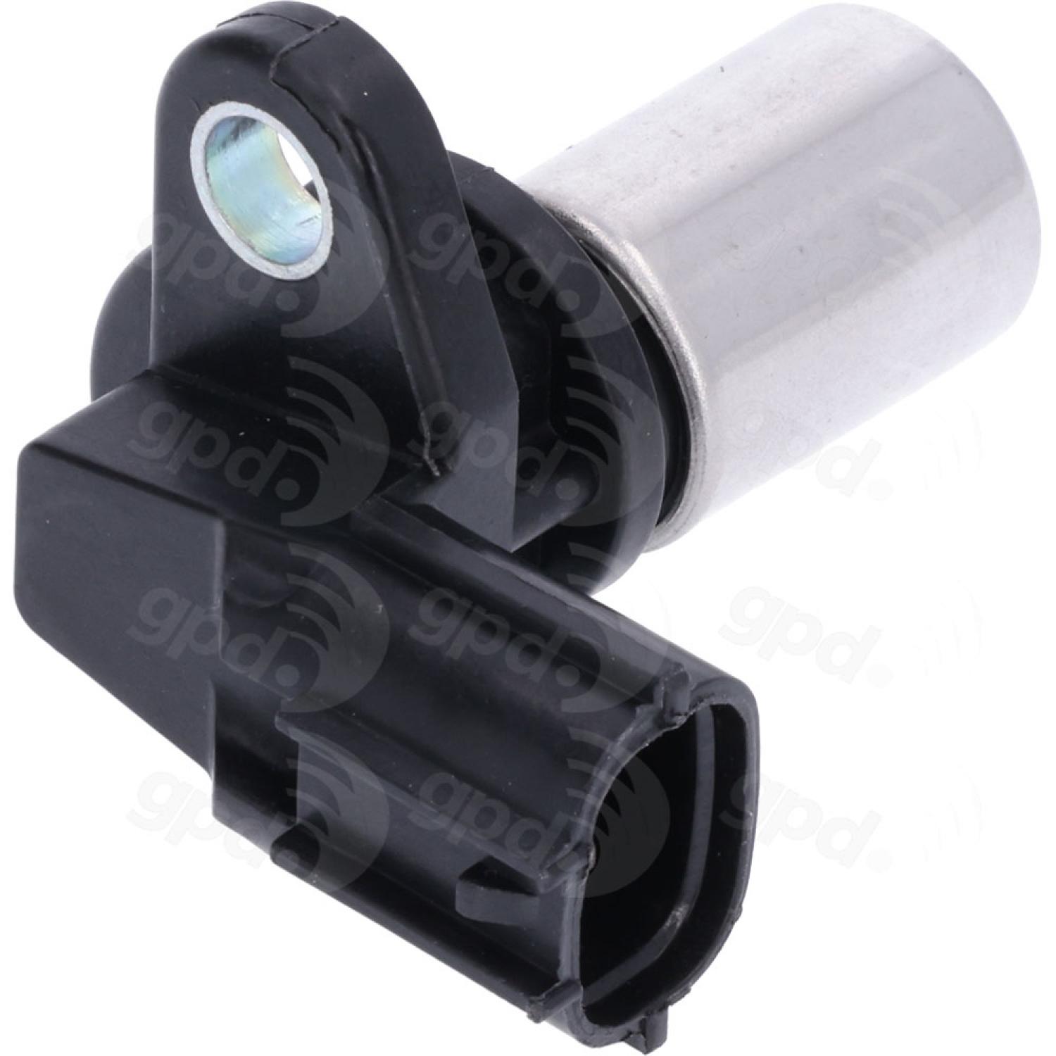 Global Parts Distributors 1812636 - Engine Crankshaft Position Sensor Global Parts Distributors 1812636 Engine Crankshaft Position Sensor product image 1 of 1