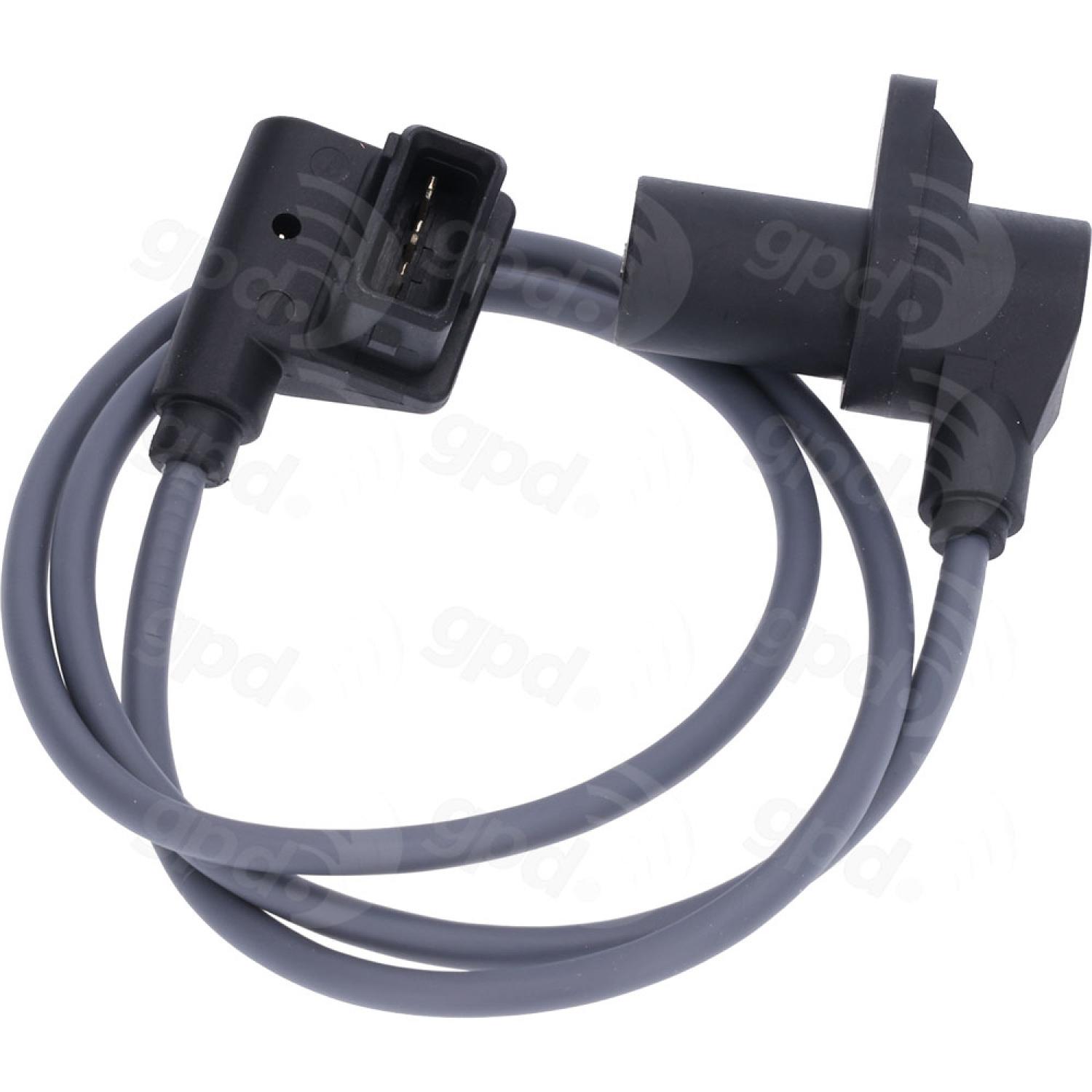 Global Parts Distributors 1812637 Engine Crankshaft Position Sensor product image 1 of 1
