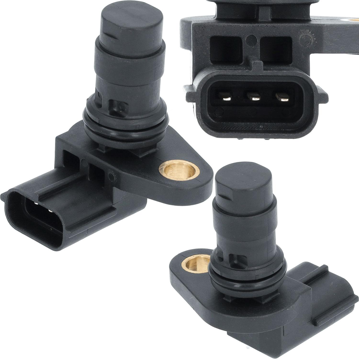 Global Parts Distributors 1812638 - Engine Camshaft Position Sensor Global Parts Distributors 1812638 Engine Camshaft Position Sensor product image 1 of 1