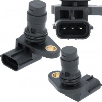 2007 Volvo XC70 Engine Camshaft Position Sensor Global Parts Distributors 1812638 image 1 of 1