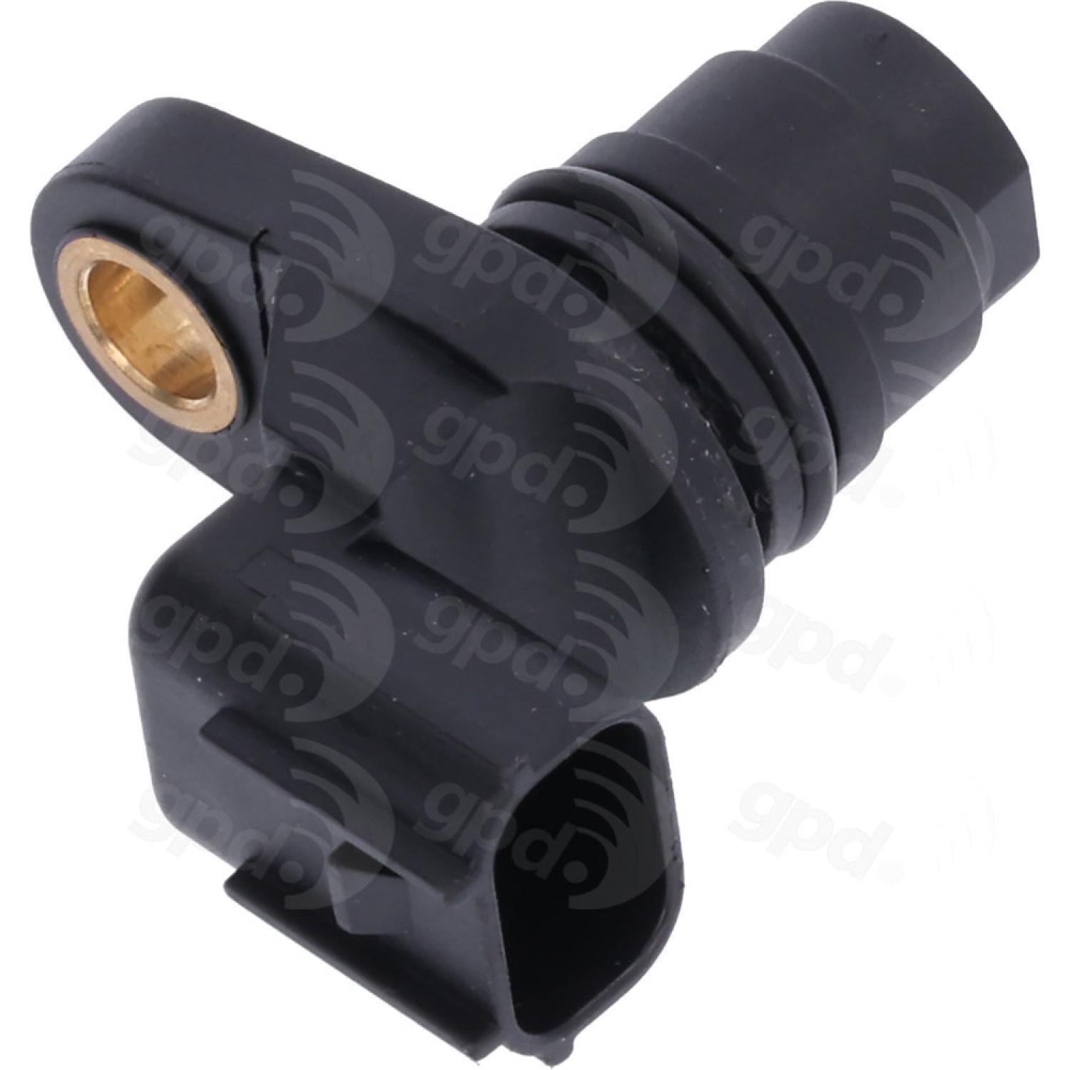 Global Parts Distributors 1812639 - Engine Camshaft Position Sensor Global Parts Distributors 1812639 Engine Camshaft Position Sensor product image 1 of 1