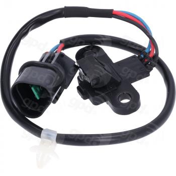 2003 Mitsubishi Outlander Engine Crankshaft Position Sensor Global Parts Distributors 1812642 image 1 of 1