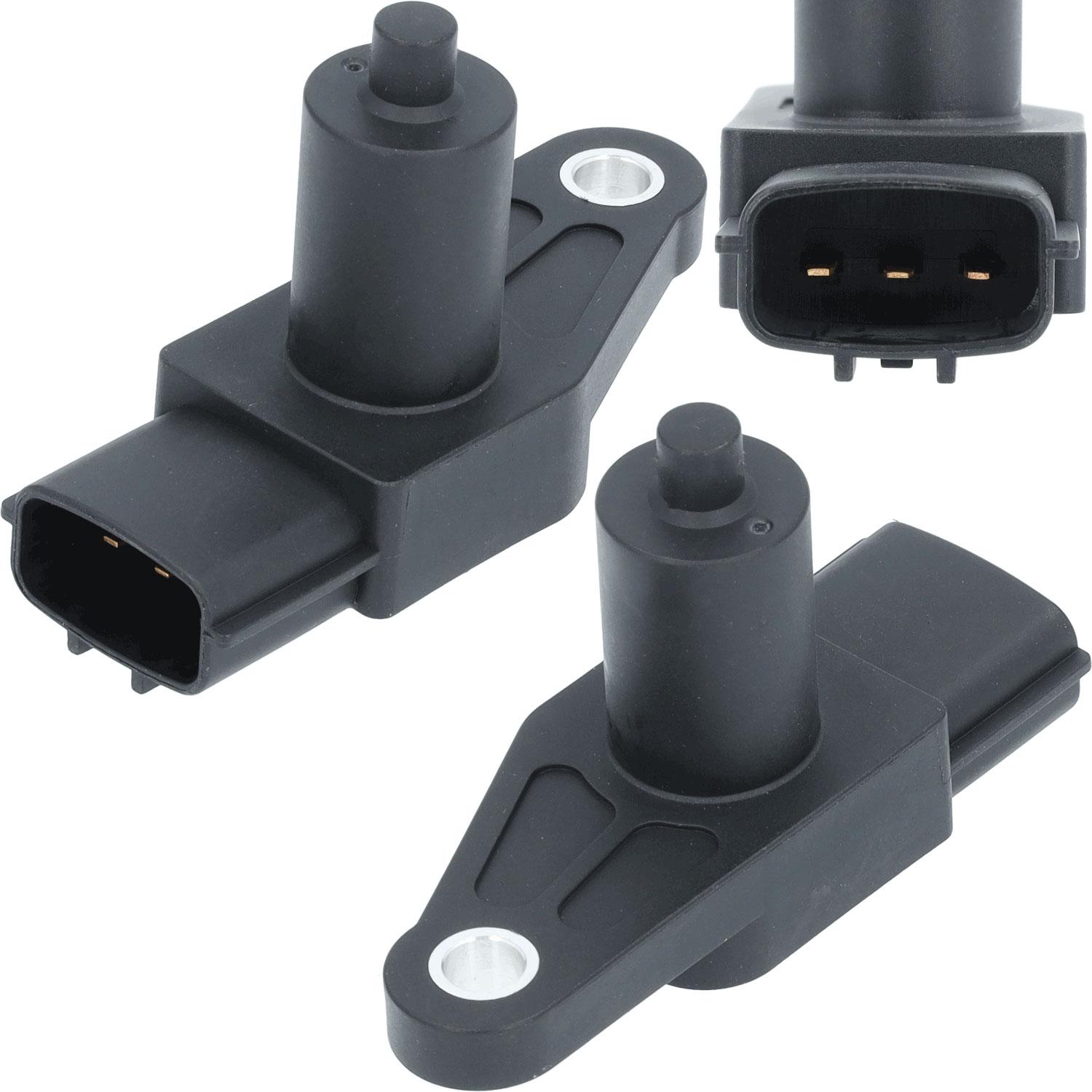 Global Parts Distributors 1812643 - Engine Crankshaft Position Sensor Global Parts Distributors 1812643 Engine Crankshaft Position Sensor product image 1 of 1