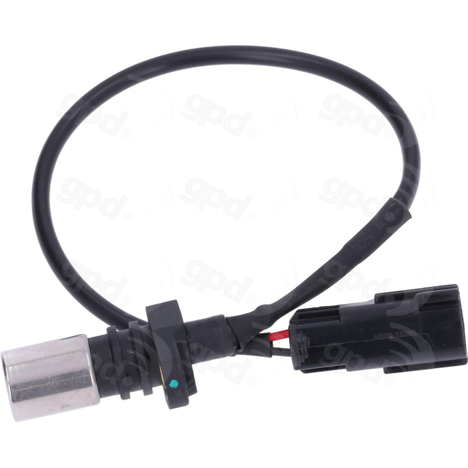 Global Parts Distributors 1812644 Engine Crankshaft Position Sensor product image 1 of 1