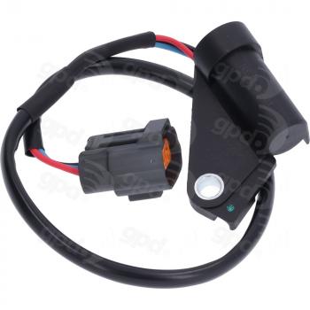 2005 Mazda Miata Engine Crankshaft Position Sensor Global Parts Distributors 1812647 image 1 of 1