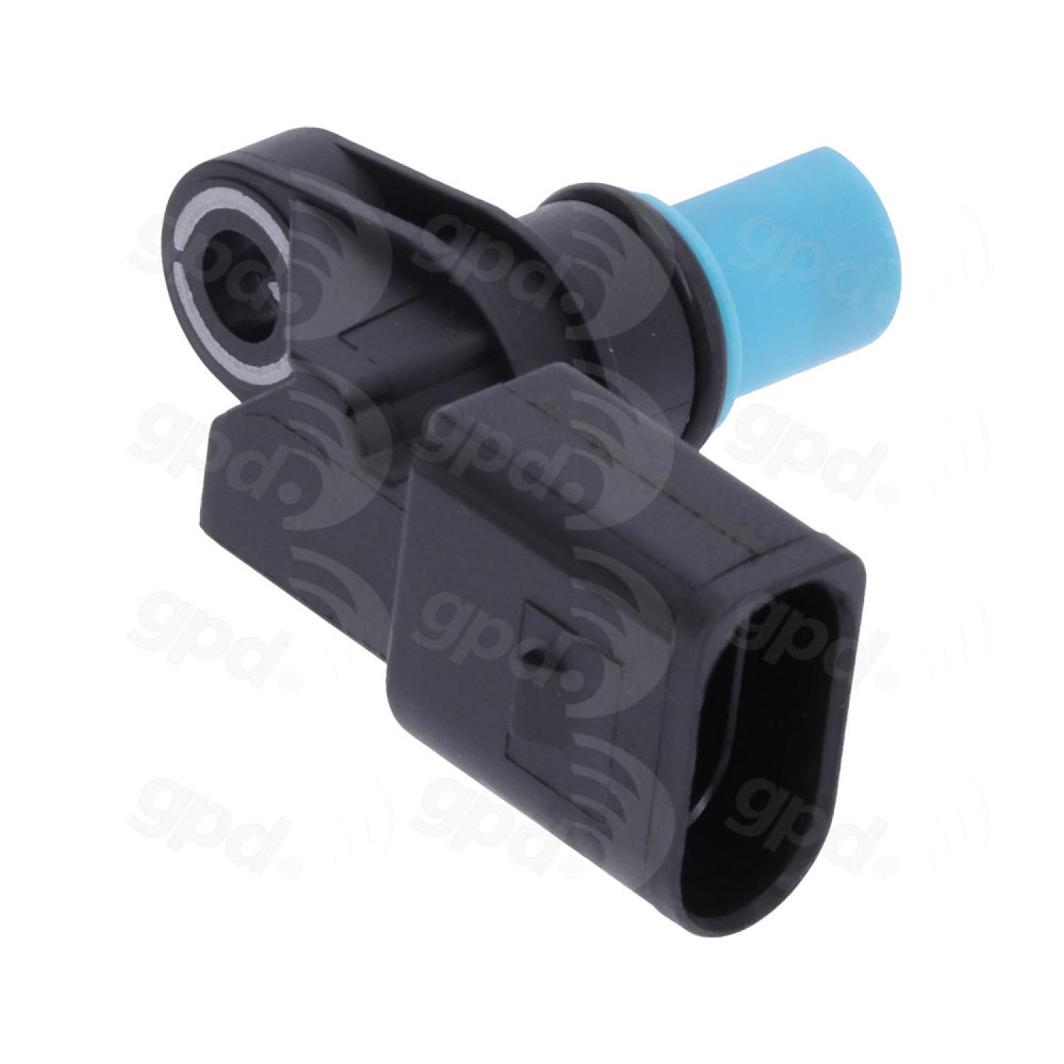 Global Parts Distributors 1812651 - Engine Camshaft Position Sensor Global Parts Distributors 1812651 Engine Camshaft Position Sensor product image 1 of 1