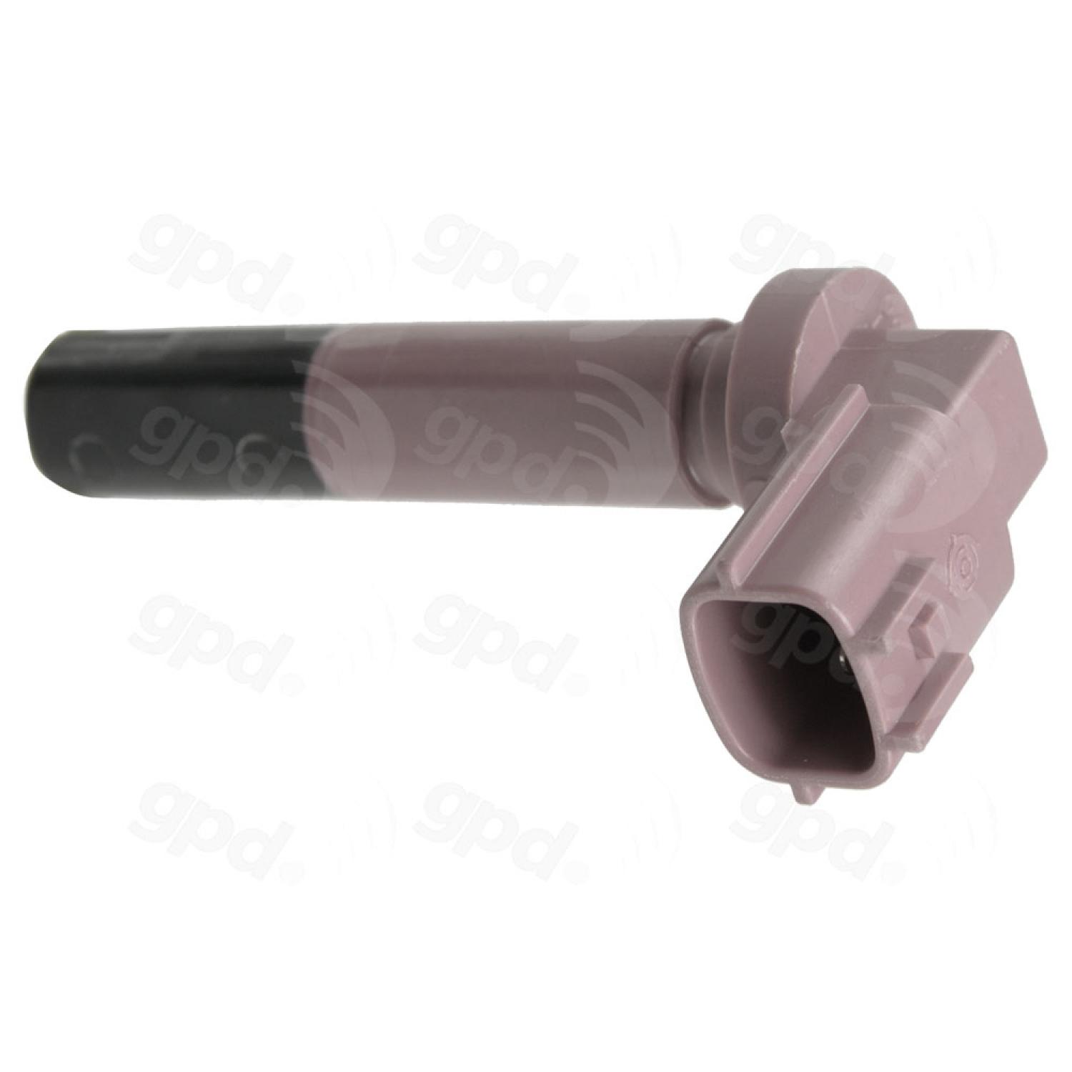Global Parts Distributors 1812653 - Engine Crankshaft Position Sensor Global Parts Distributors 1812653 Engine Crankshaft Position Sensor product image 1 of 1