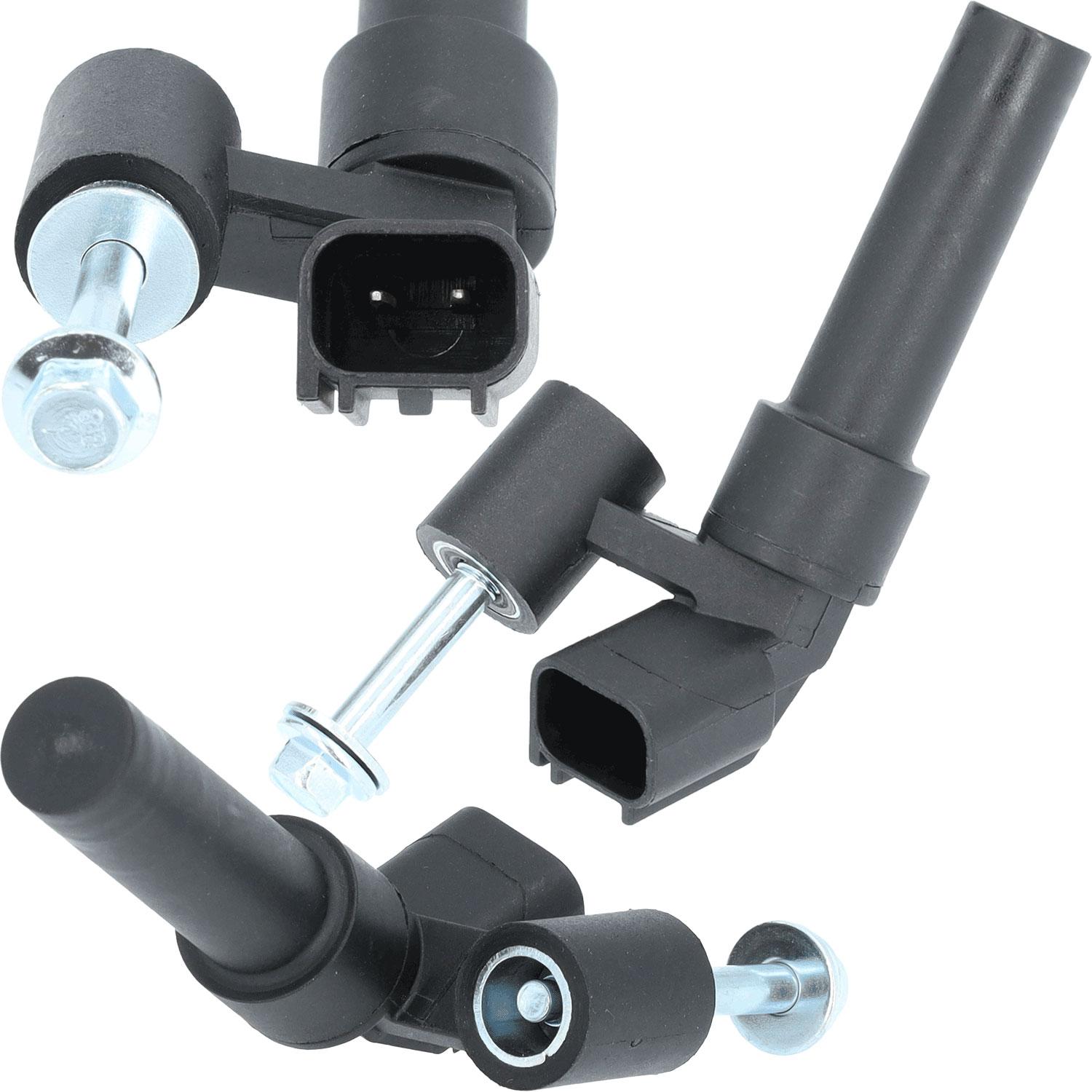 Global Parts Distributors 1812654 - Engine Crankshaft Position Sensor Global Parts Distributors 1812654 Engine Crankshaft Position Sensor product image 1 of 1