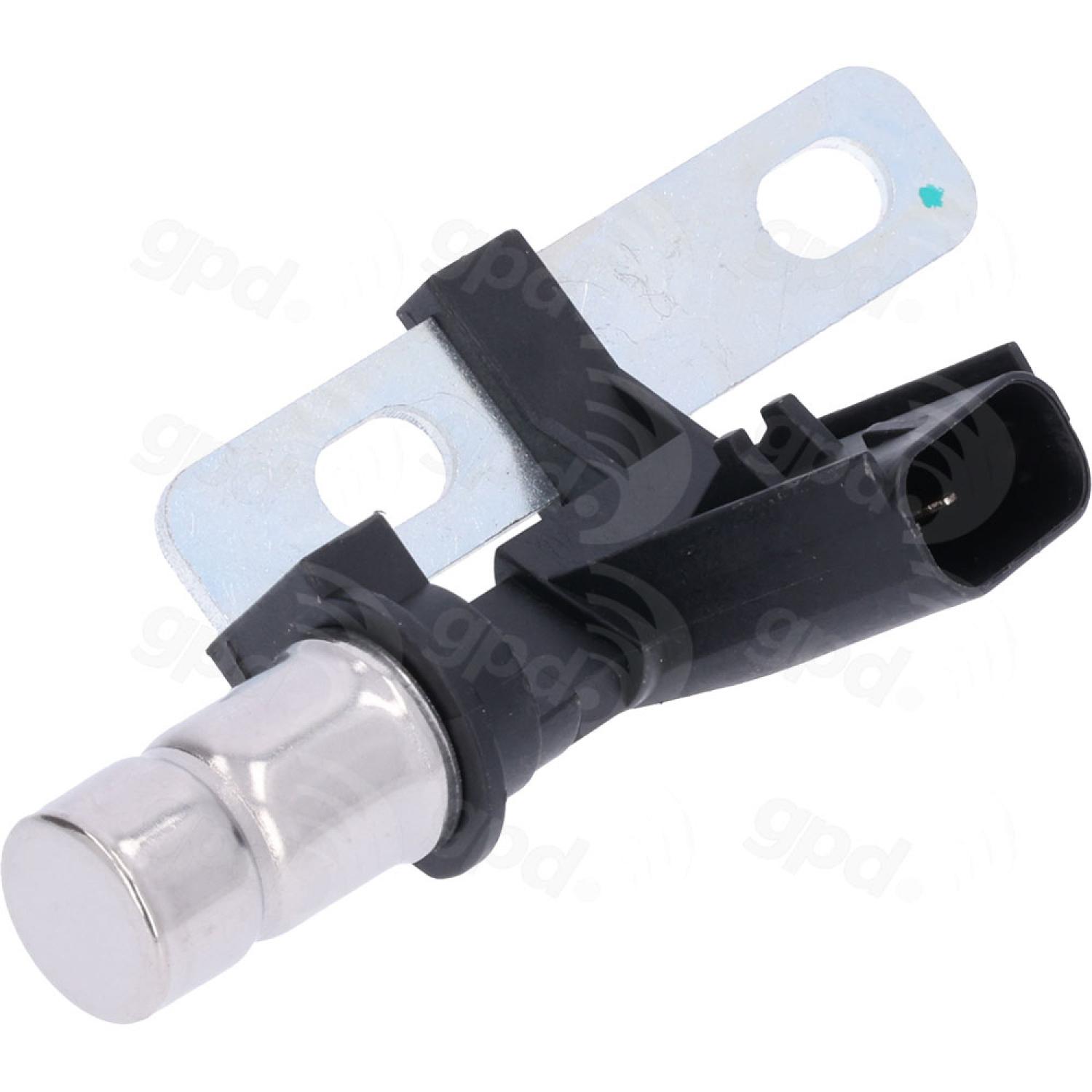 Global Parts Distributors 1812655 - Engine Camshaft Position Sensor Global Parts Distributors 1812655 Engine Camshaft Position Sensor product image 1 of 1