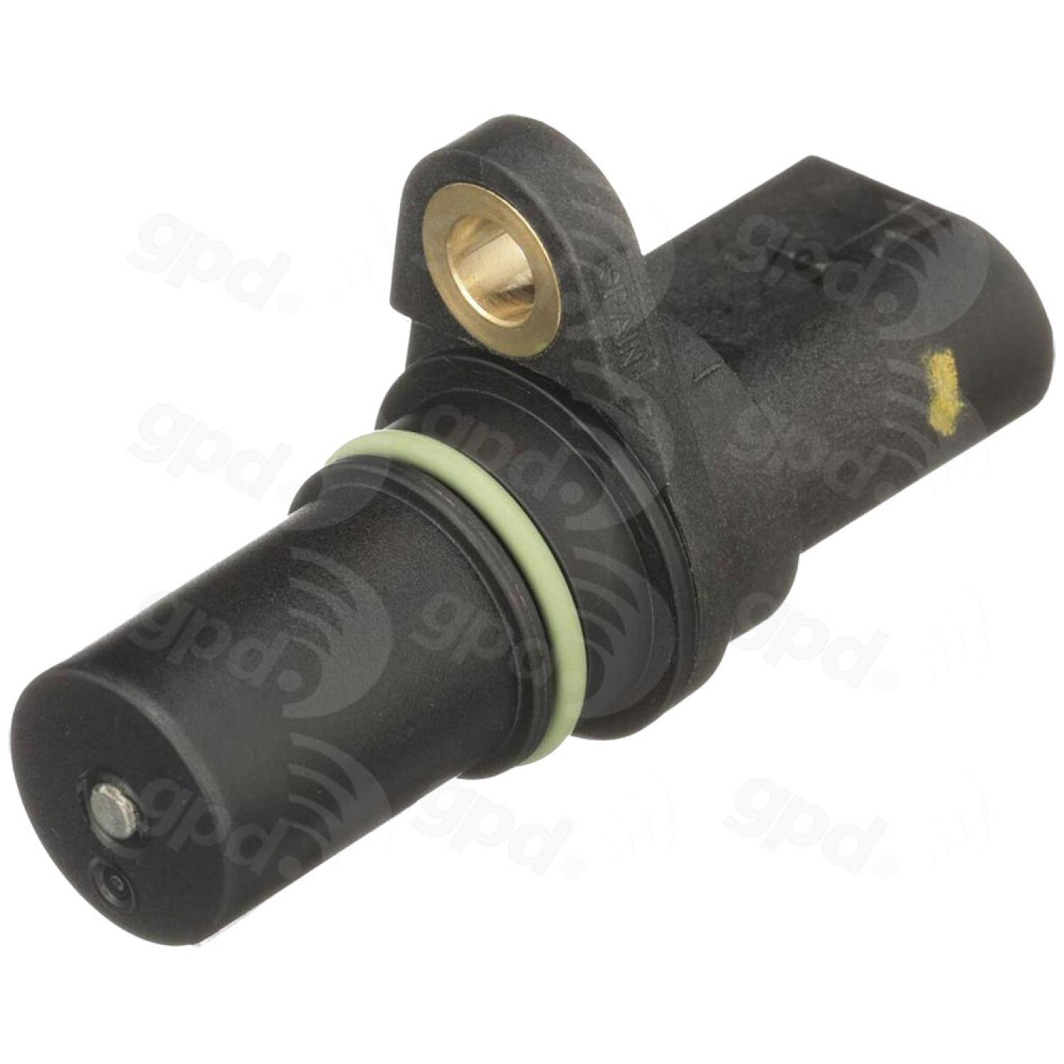 Global Parts Distributors 1812656 - Engine Crankshaft Position Sensor Global Parts Distributors 1812656 Engine Crankshaft Position Sensor product image 1 of 1