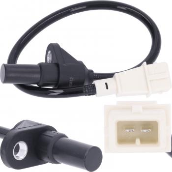 1994 Volvo 960 Engine Crankshaft Position Sensor Global Parts Distributors 1812657 image 1 of 1
