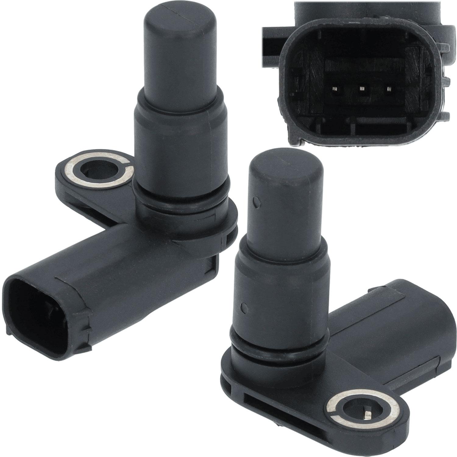 Global Parts Distributors 1812659 - Engine Camshaft Position Sensor Global Parts Distributors 1812659 Engine Camshaft Position Sensor product image 1 of 1