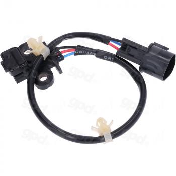 1996 Dodge Stealth Engine Crankshaft Position Sensor Global Parts Distributors 1812662 image 1 of 1