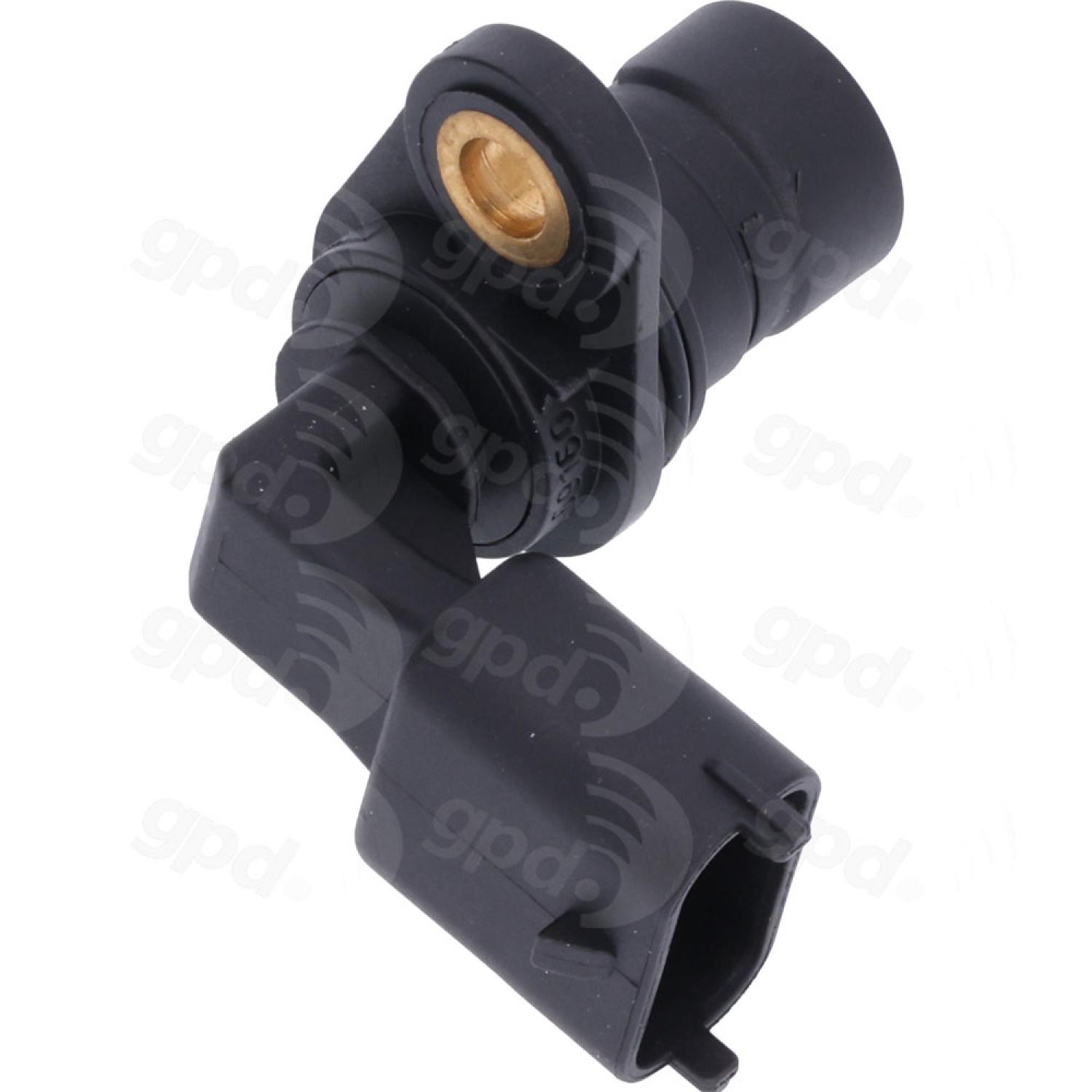 Global Parts Distributors 1812663 - Engine Camshaft Position Sensor Global Parts Distributors 1812663 Engine Camshaft Position Sensor product image 1 of 1