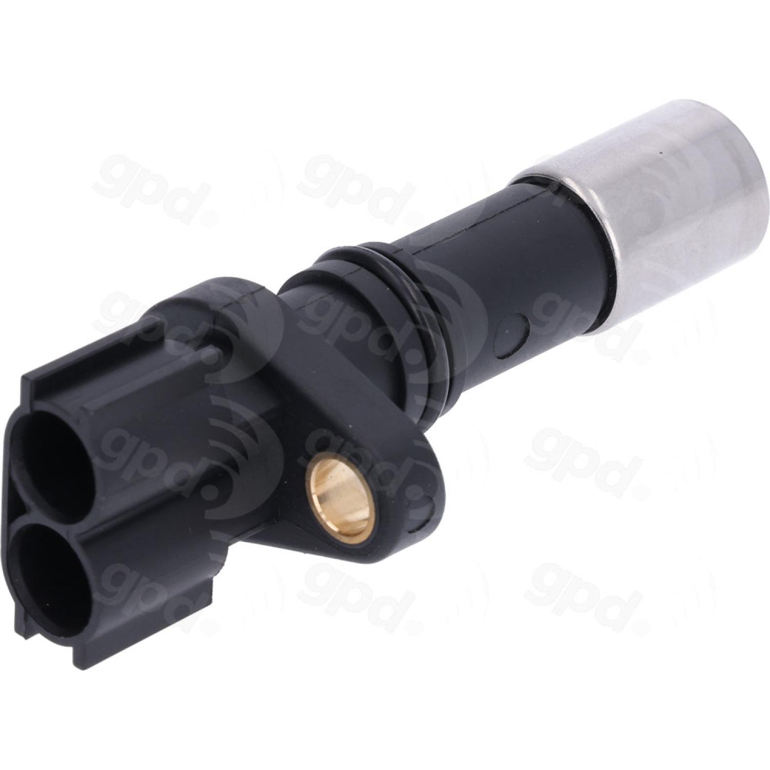 Global Parts Distributors 1812665 - Engine Crankshaft Position Sensor Global Parts Distributors 1812665 Engine Crankshaft Position Sensor product image 1 of 1