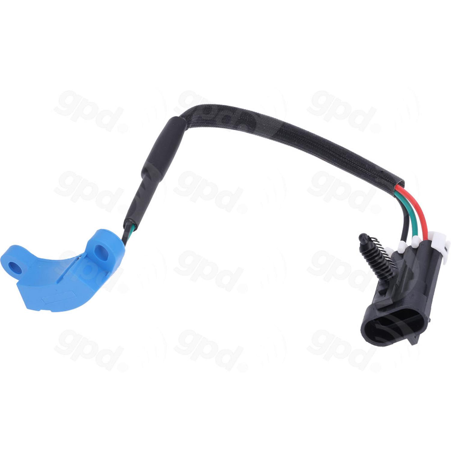 Global Parts Distributors 1812667 Engine Crankshaft Position Sensor product image 1 of 1