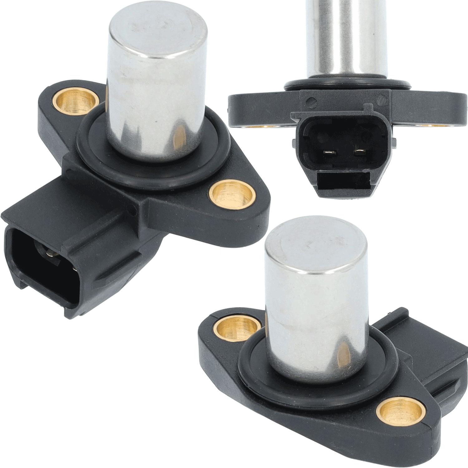 Global Parts Distributors 1812668 - Engine Camshaft Position Sensor Global Parts Distributors 1812668 Engine Camshaft Position Sensor product image 1 of 1